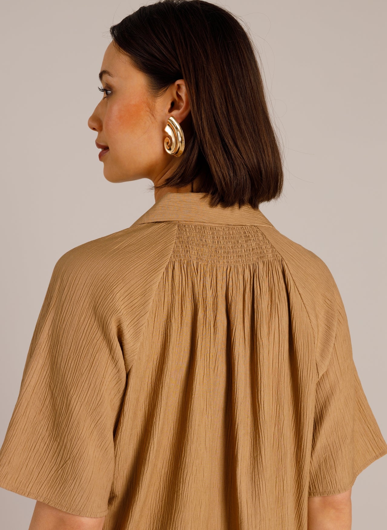 Marthe | Summer Taupe