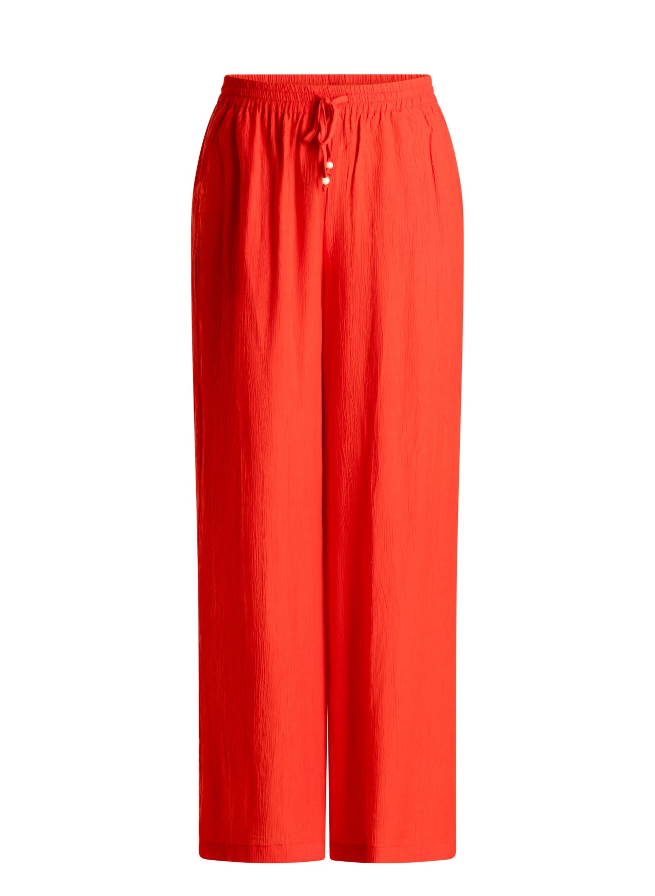 Martha | Hot Red