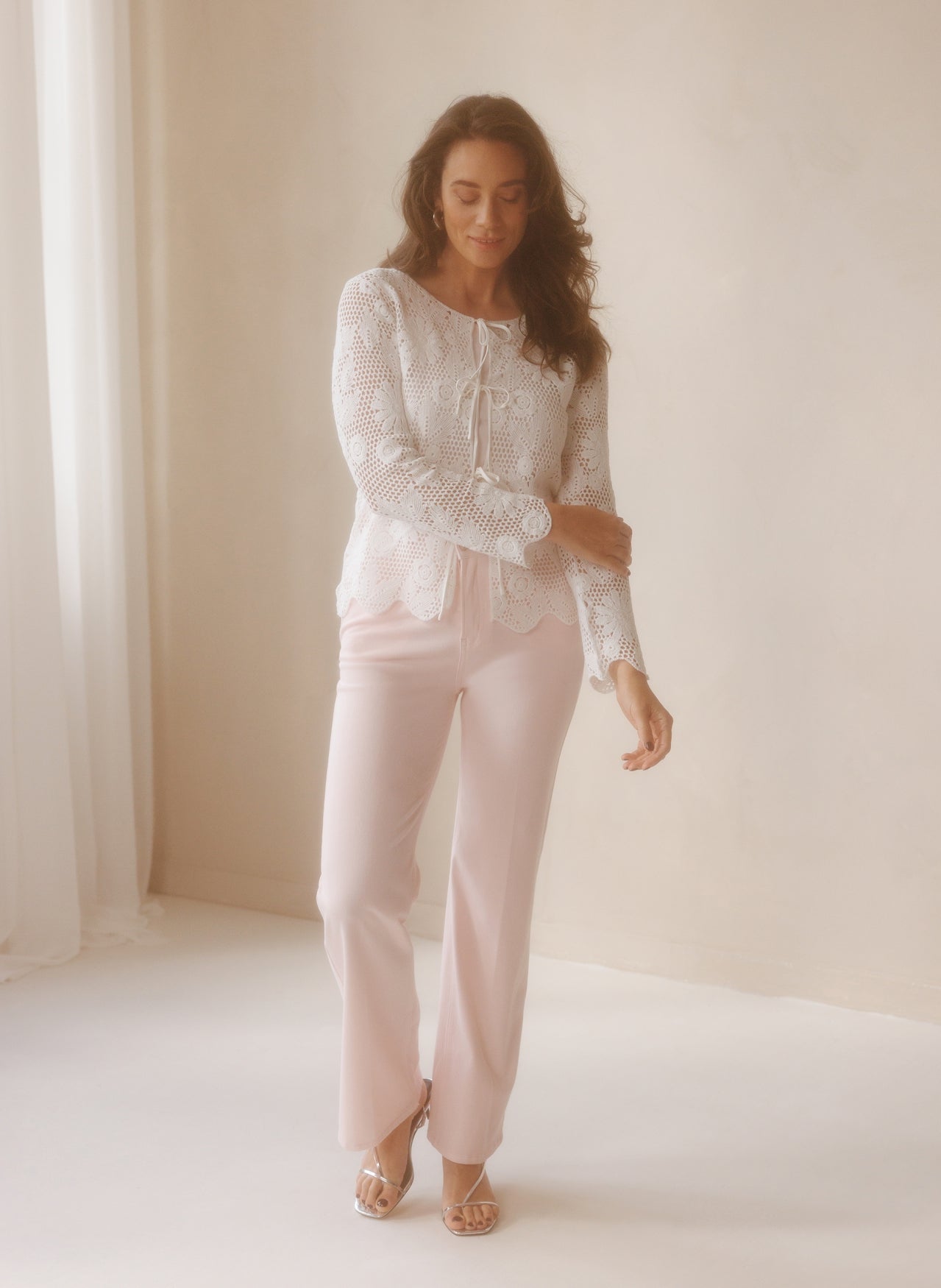 Theres Essential | Soft Rose