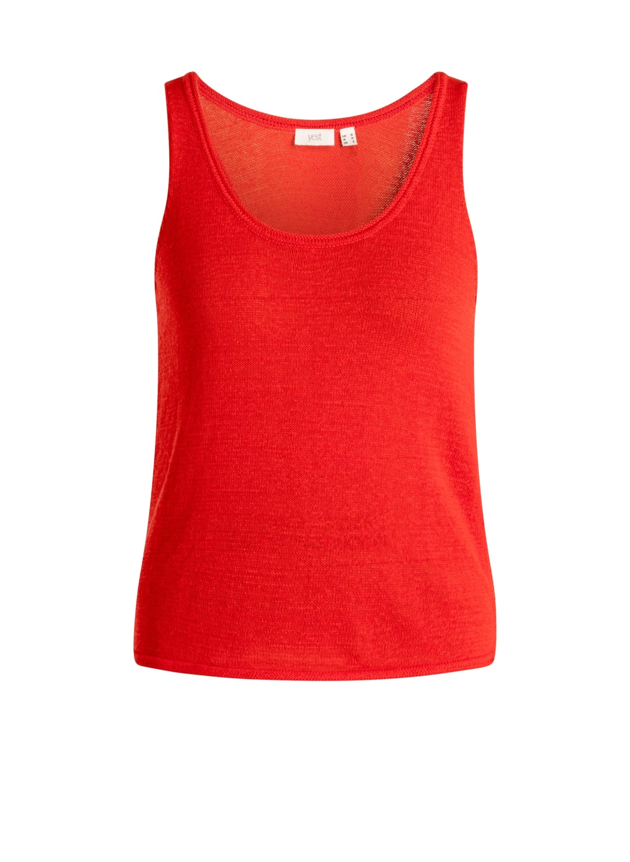 Maika | Hot Red