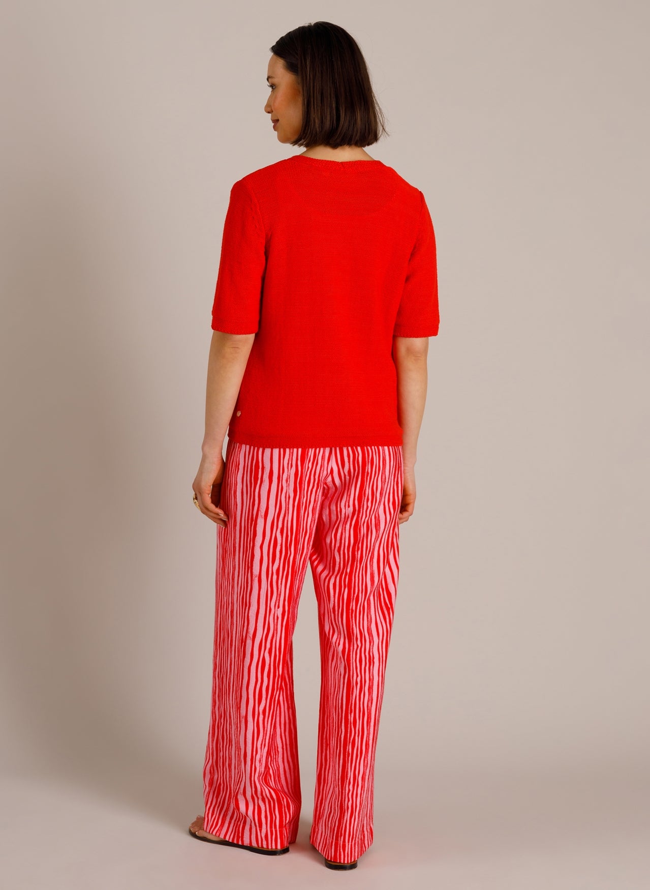 Indiria Essential | Hot Red