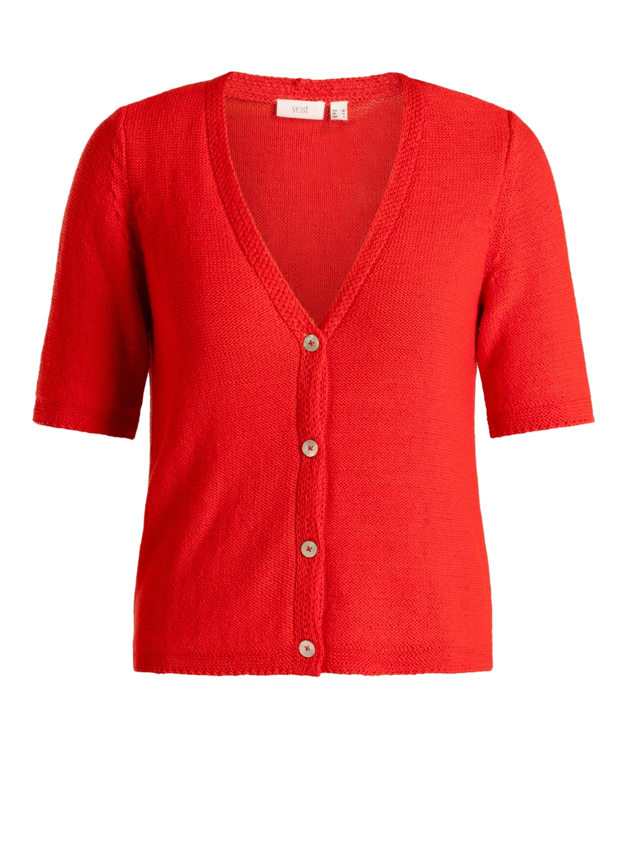 Indiria Essential | Hot Red