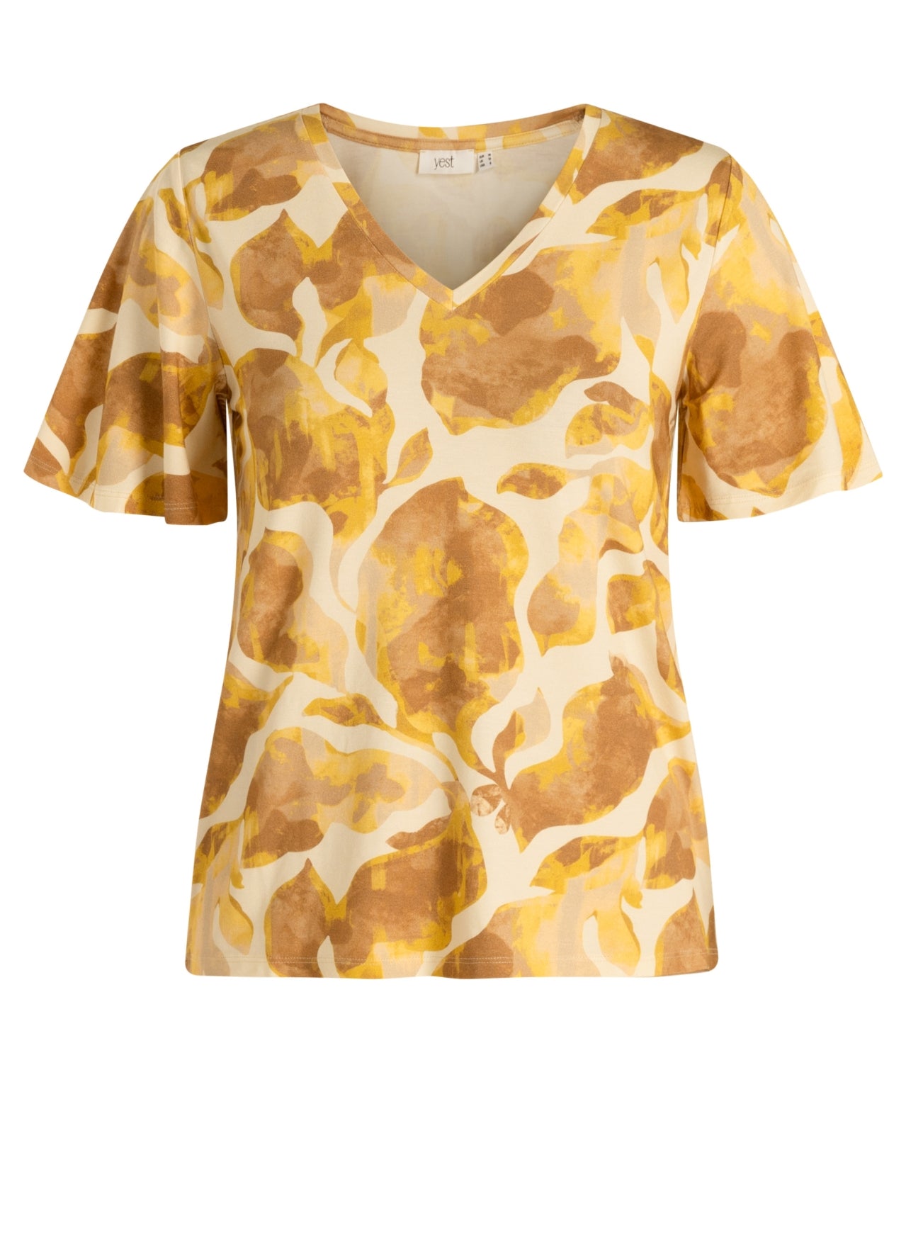 Tuva Essential | Raffia/Multi Colour