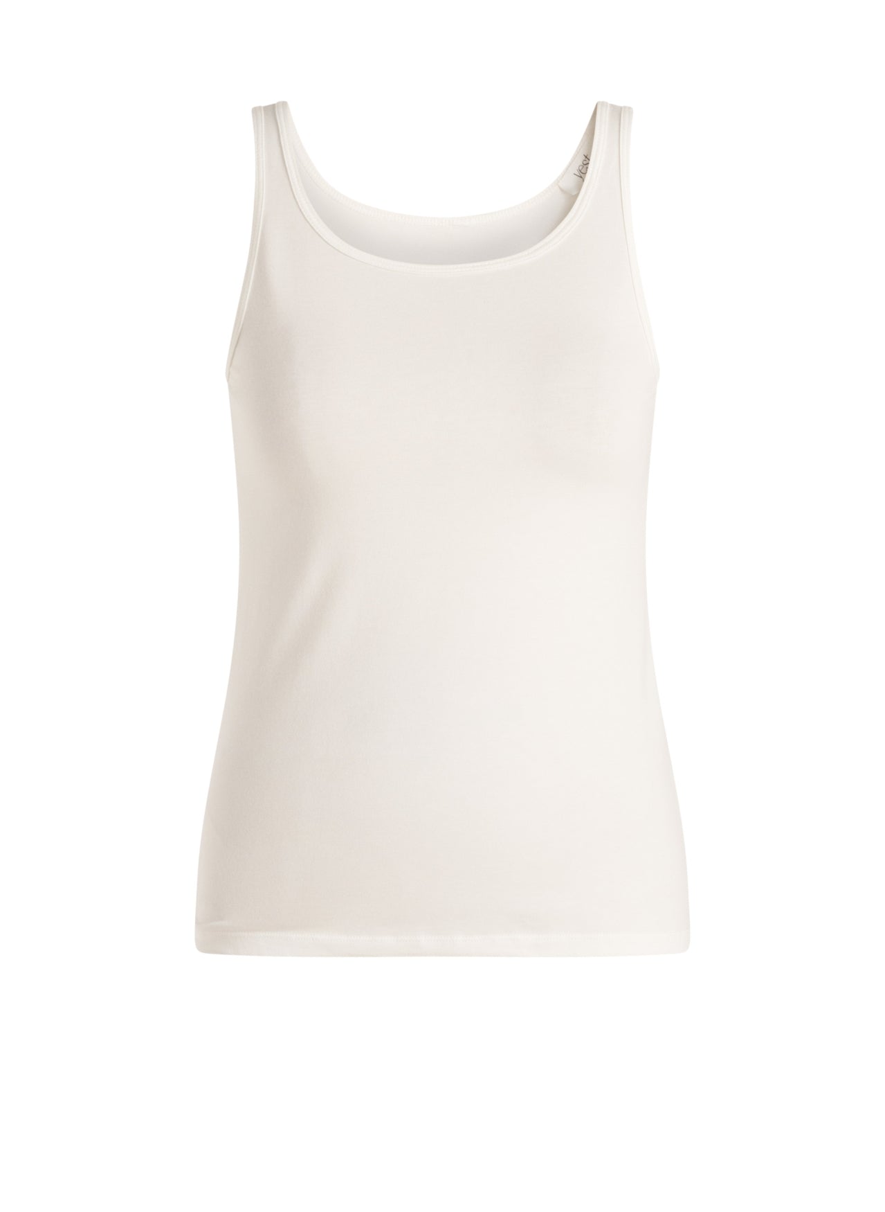 Zuleica Essential | Off White