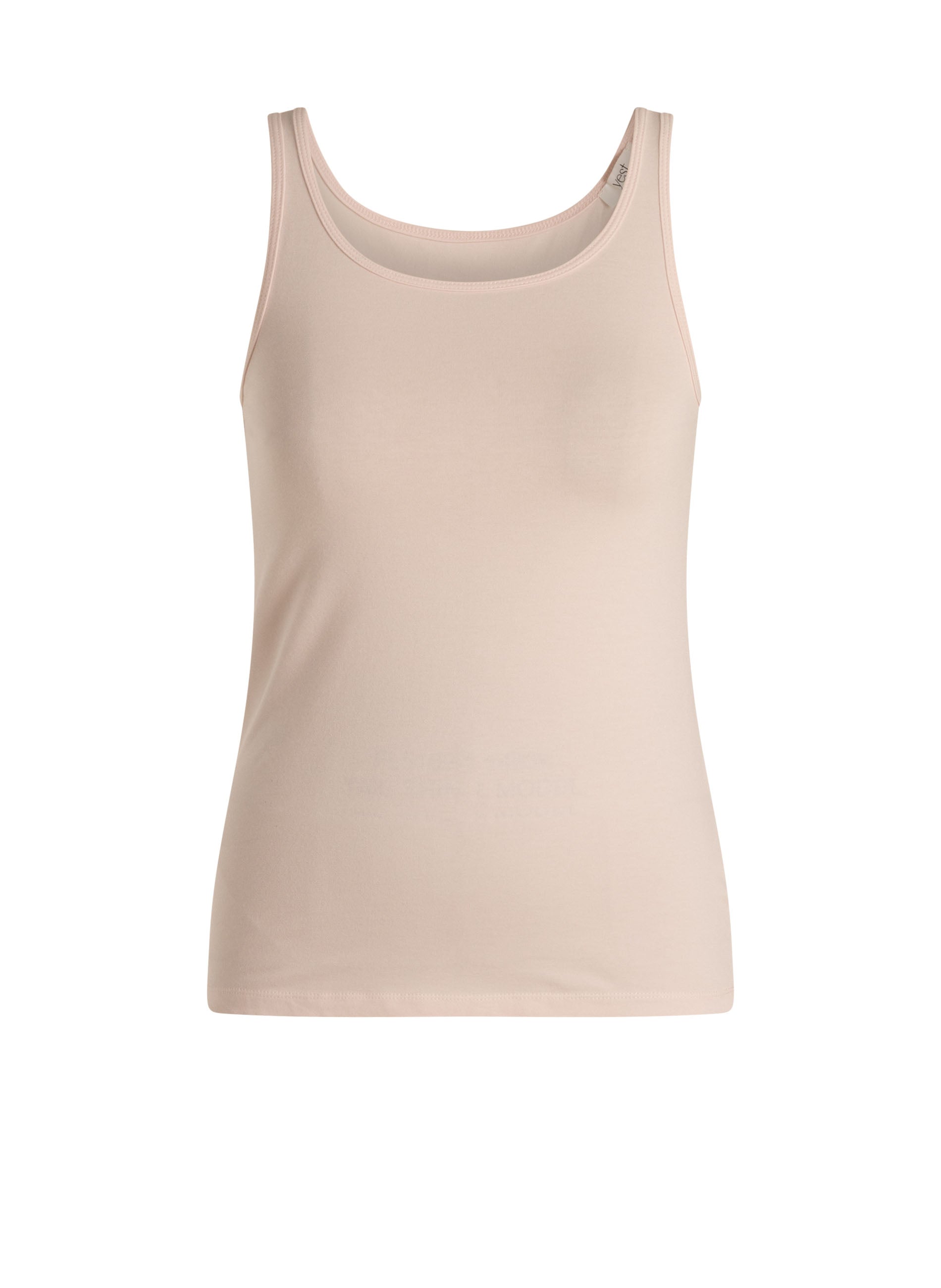 Zuleica Essential | Soft Rose