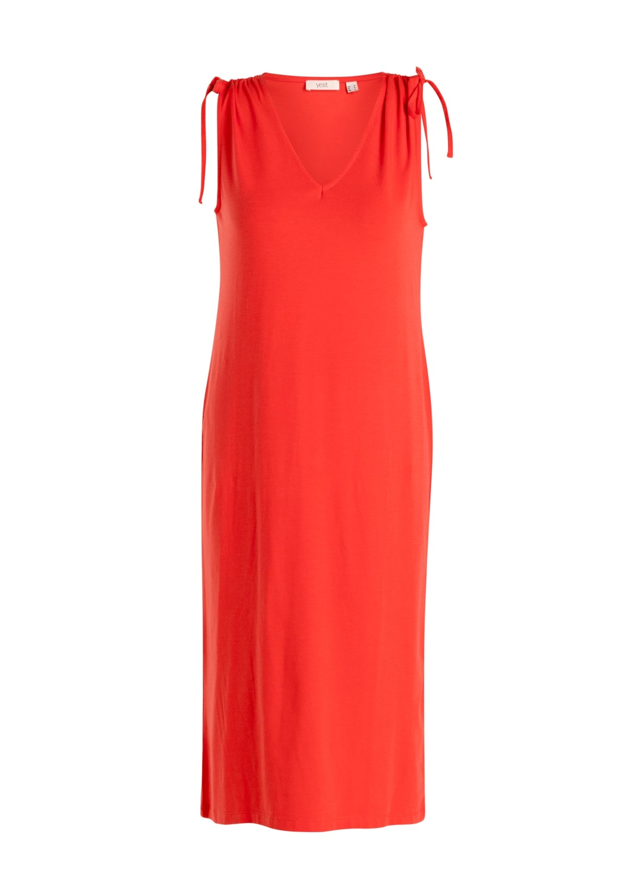 Tekla Essential | Hot Red