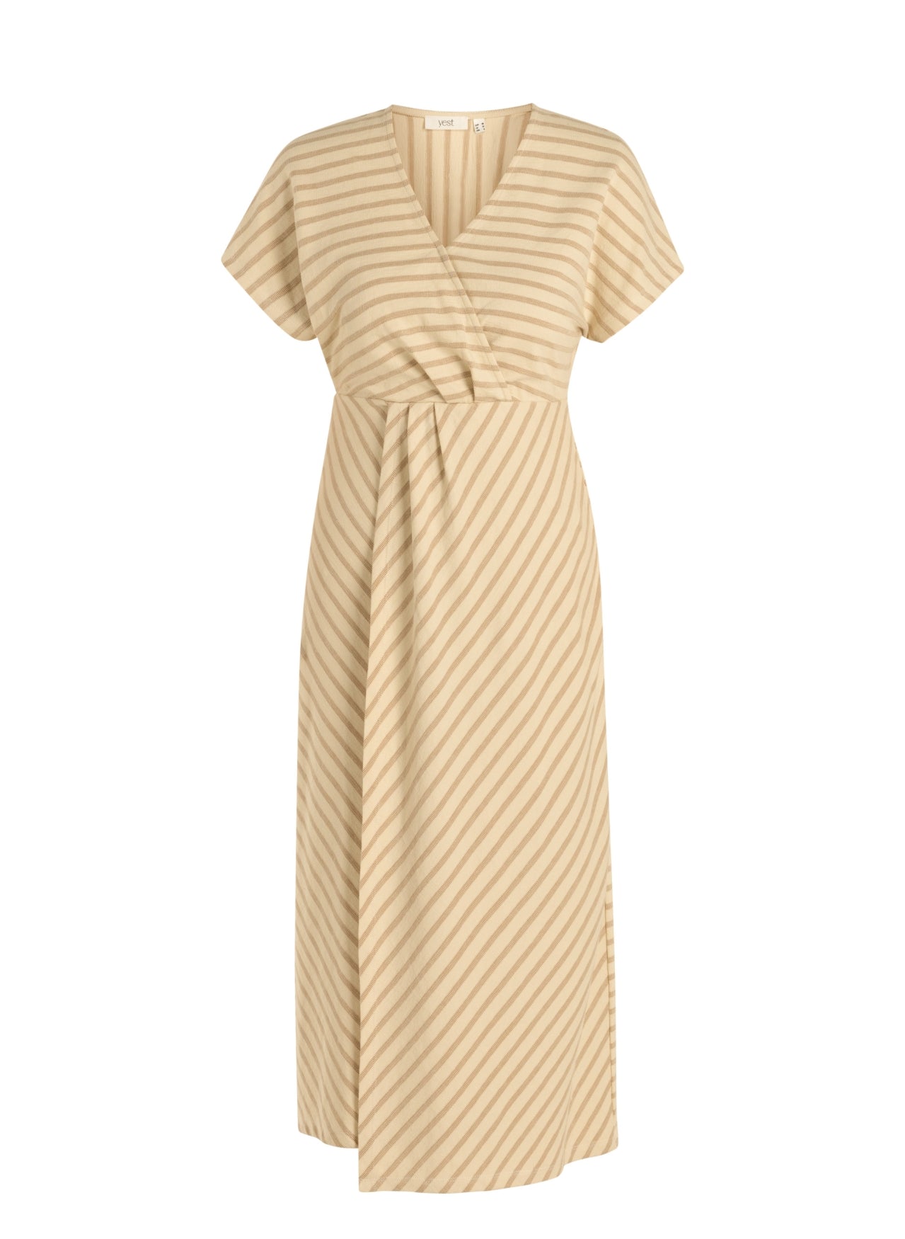 Mireille | Cream/Taupe