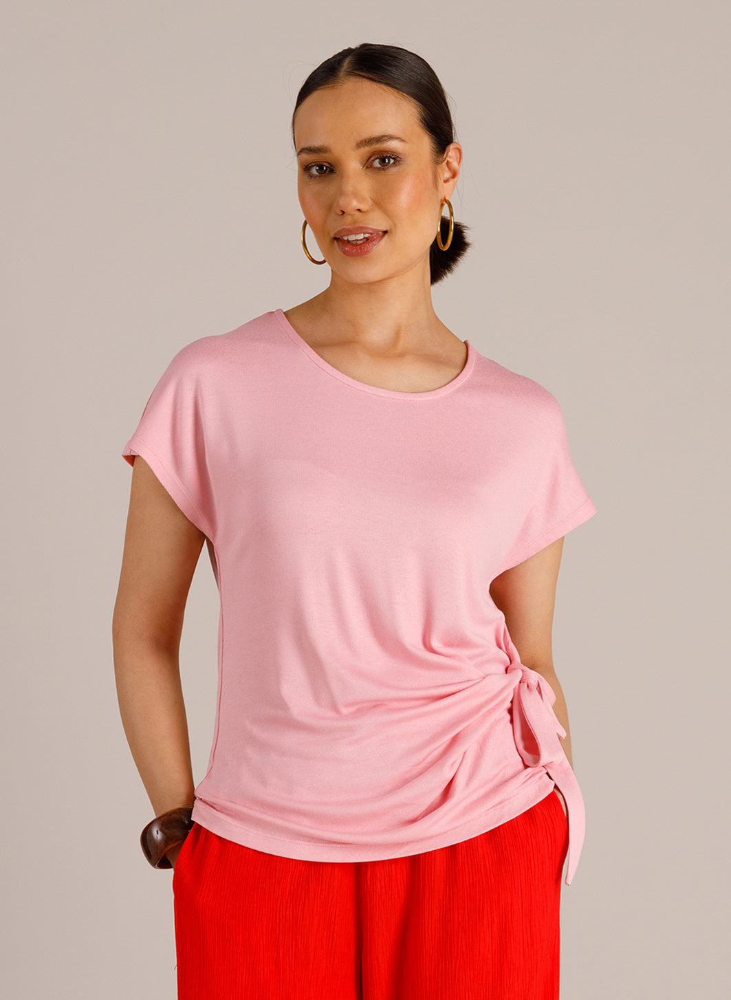 Mariza | Bright Pink