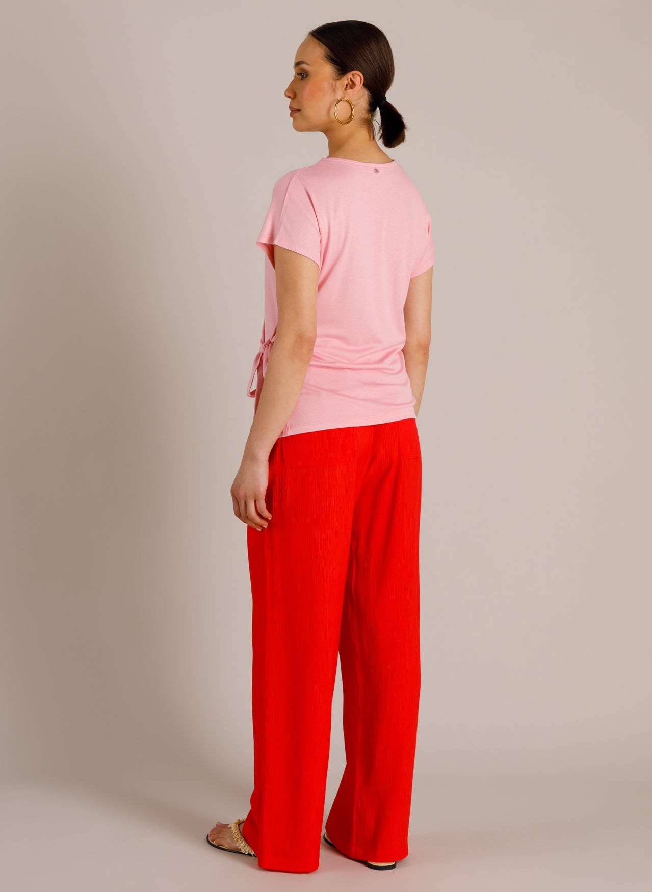 Mariza | Bright Pink