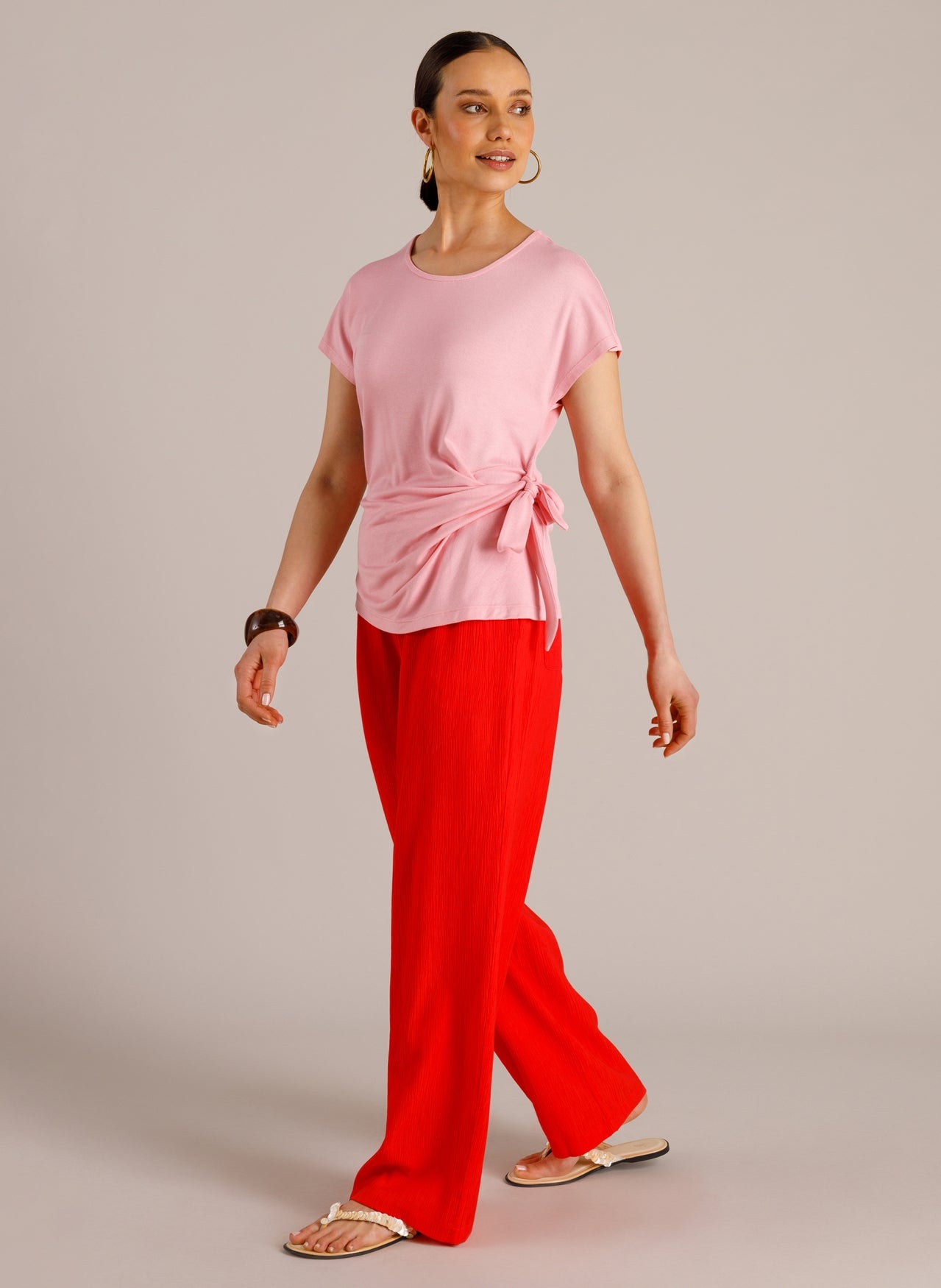 Mariza | Bright Pink