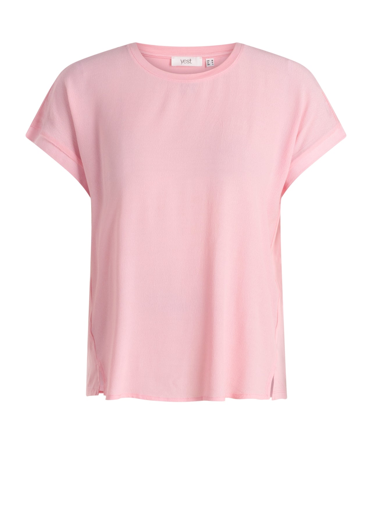 Milina | Bright Pink