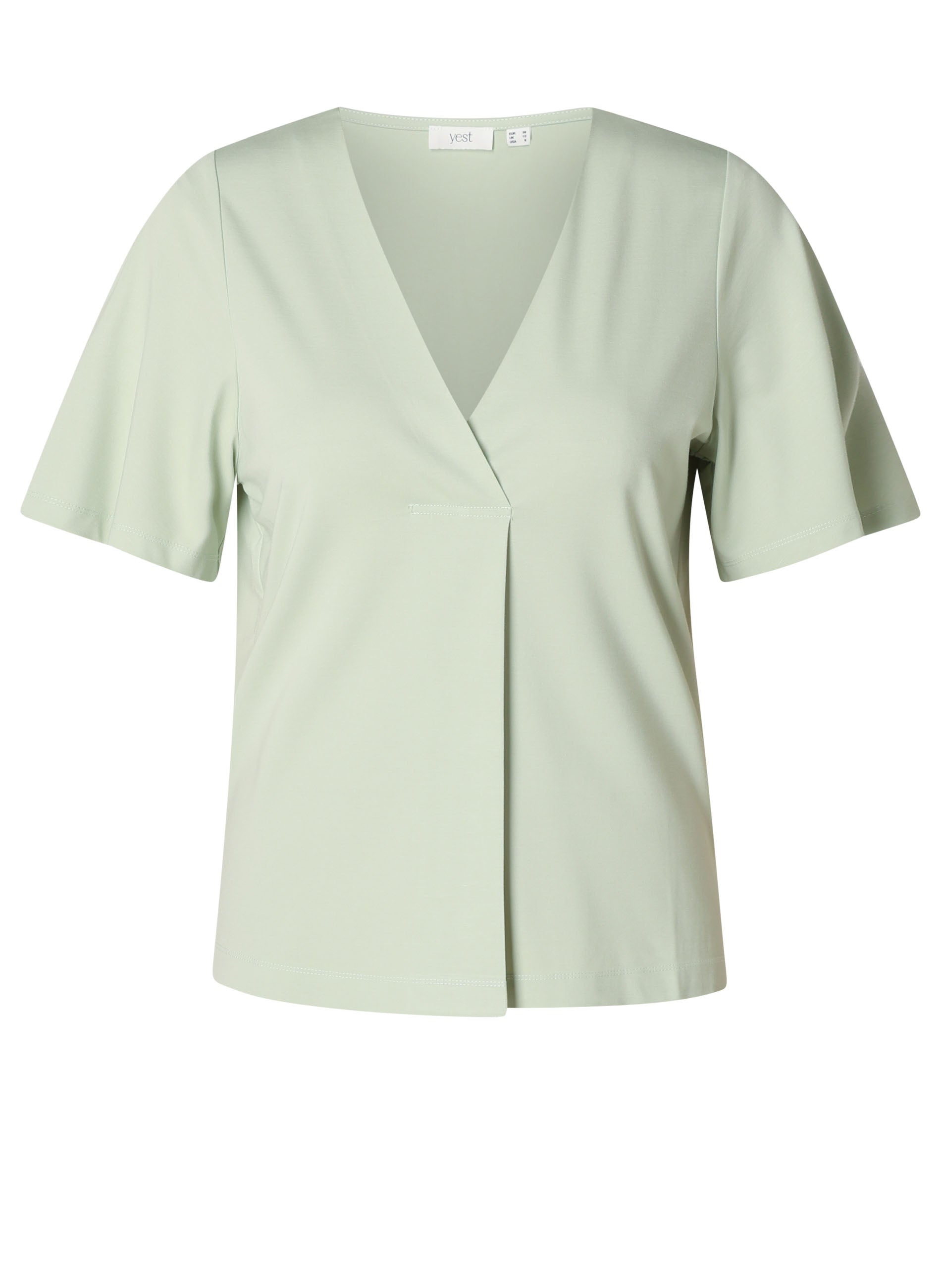 Bryony Essential | Pastel Green