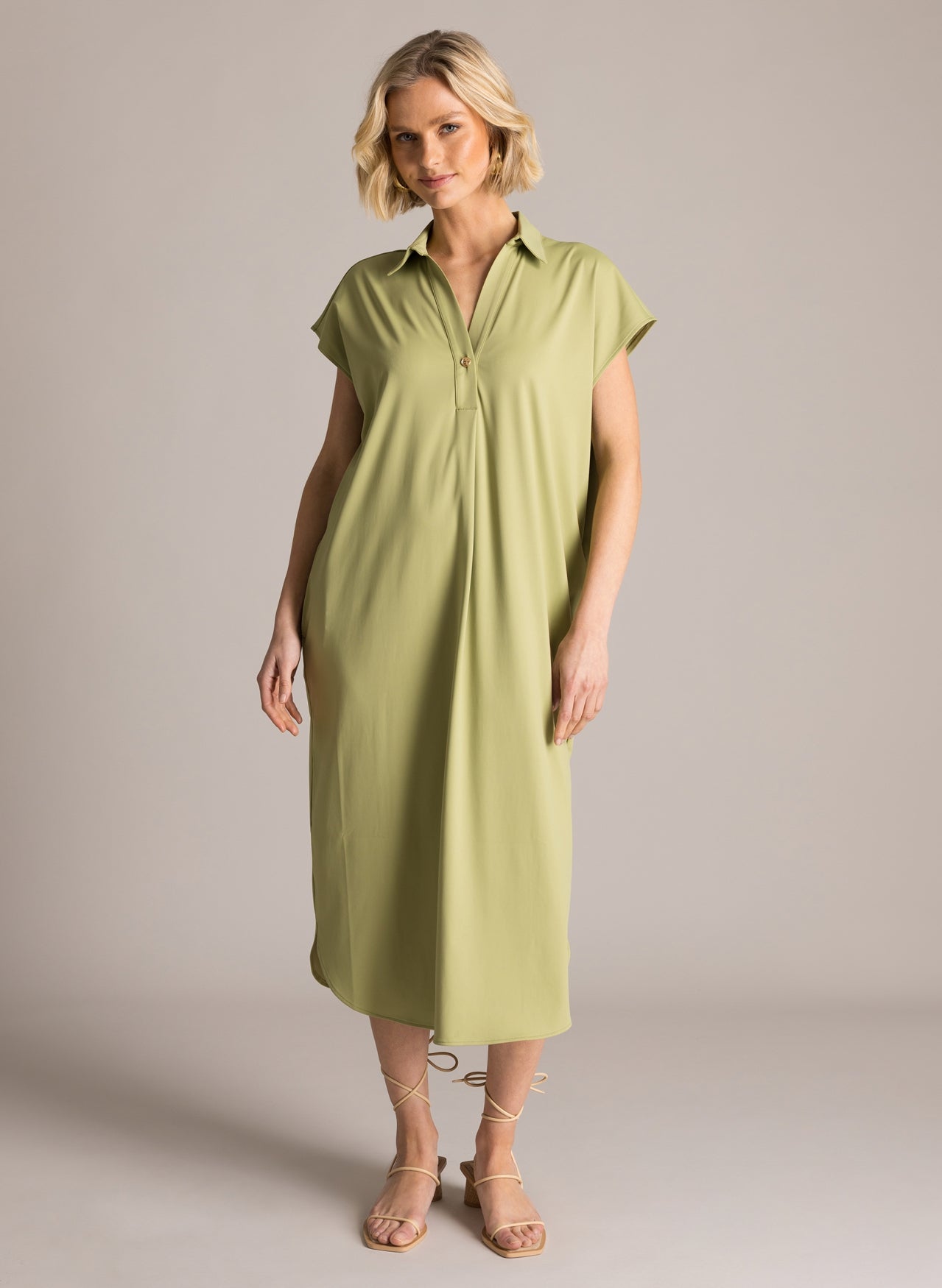 Kloe | Botanic Green