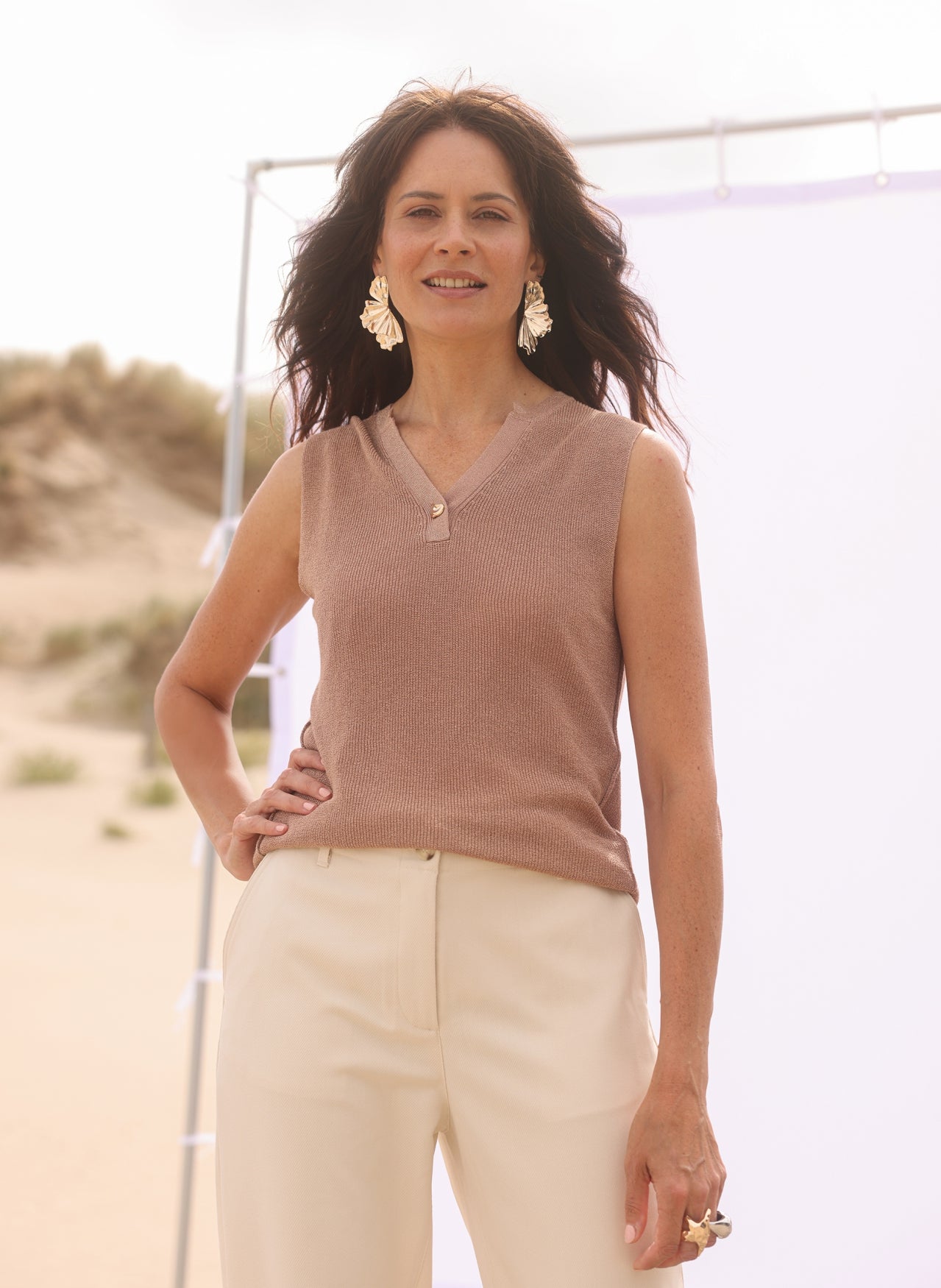 Ksenija | Baked Clay