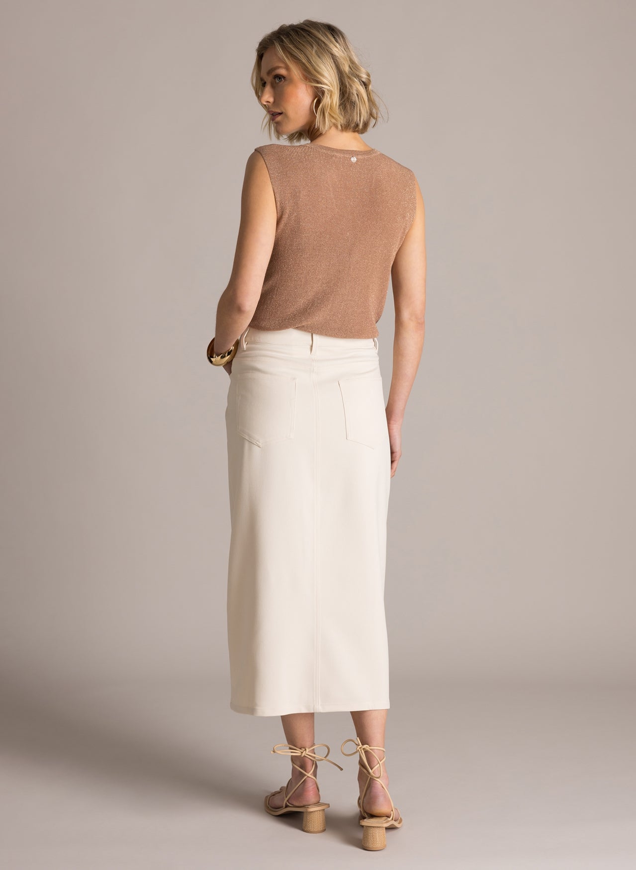 Ksenija | Baked Clay