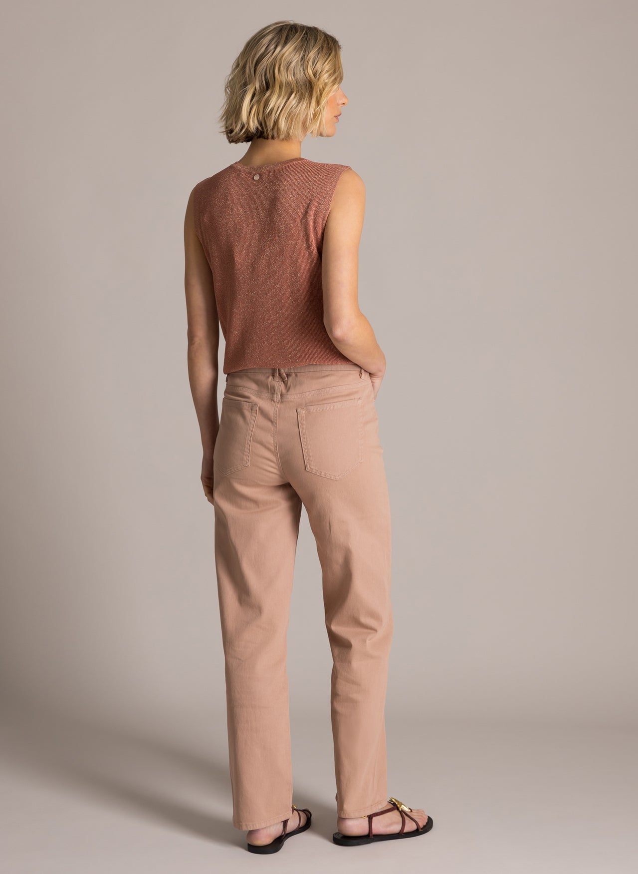 Ksenija | Dark Terra