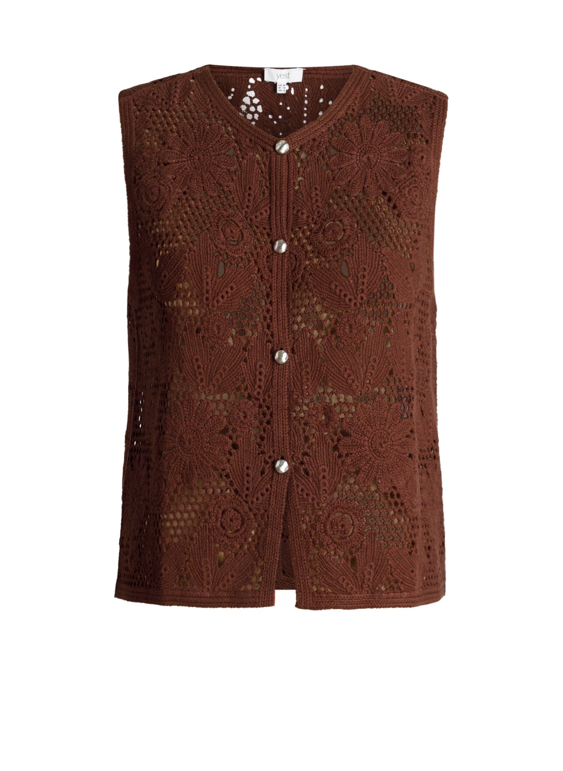 Noella | Coffee Brown