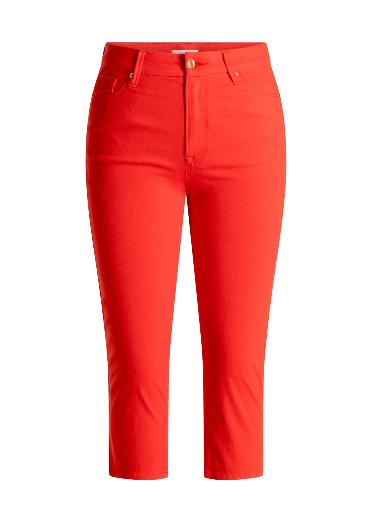 Teresa Essential | Hot Red