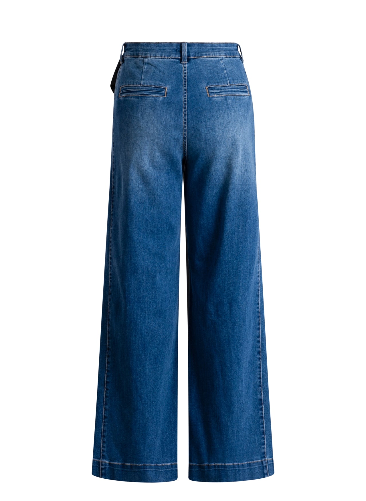 Sinka | Dark Stone Wash Deni