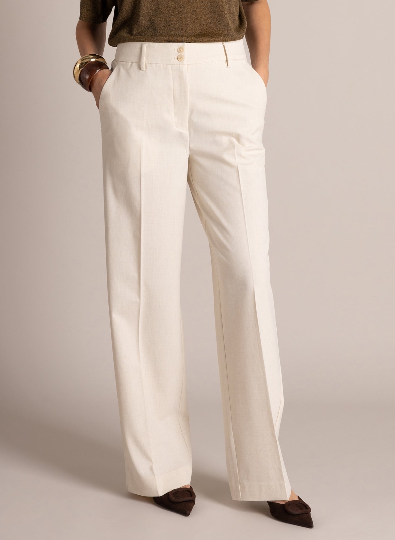 Sienna | Soft Sand/Melange