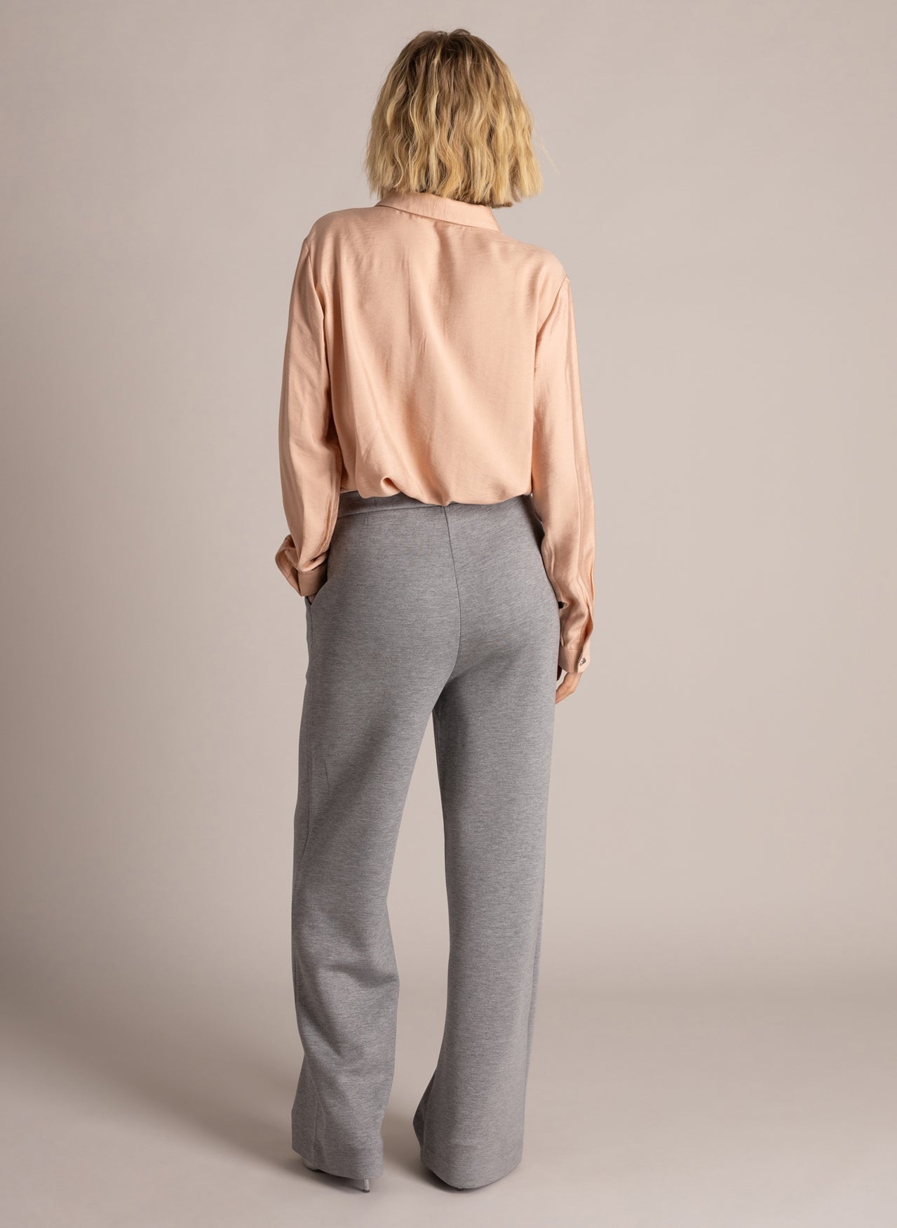 Ivette Essential | Warm Beige