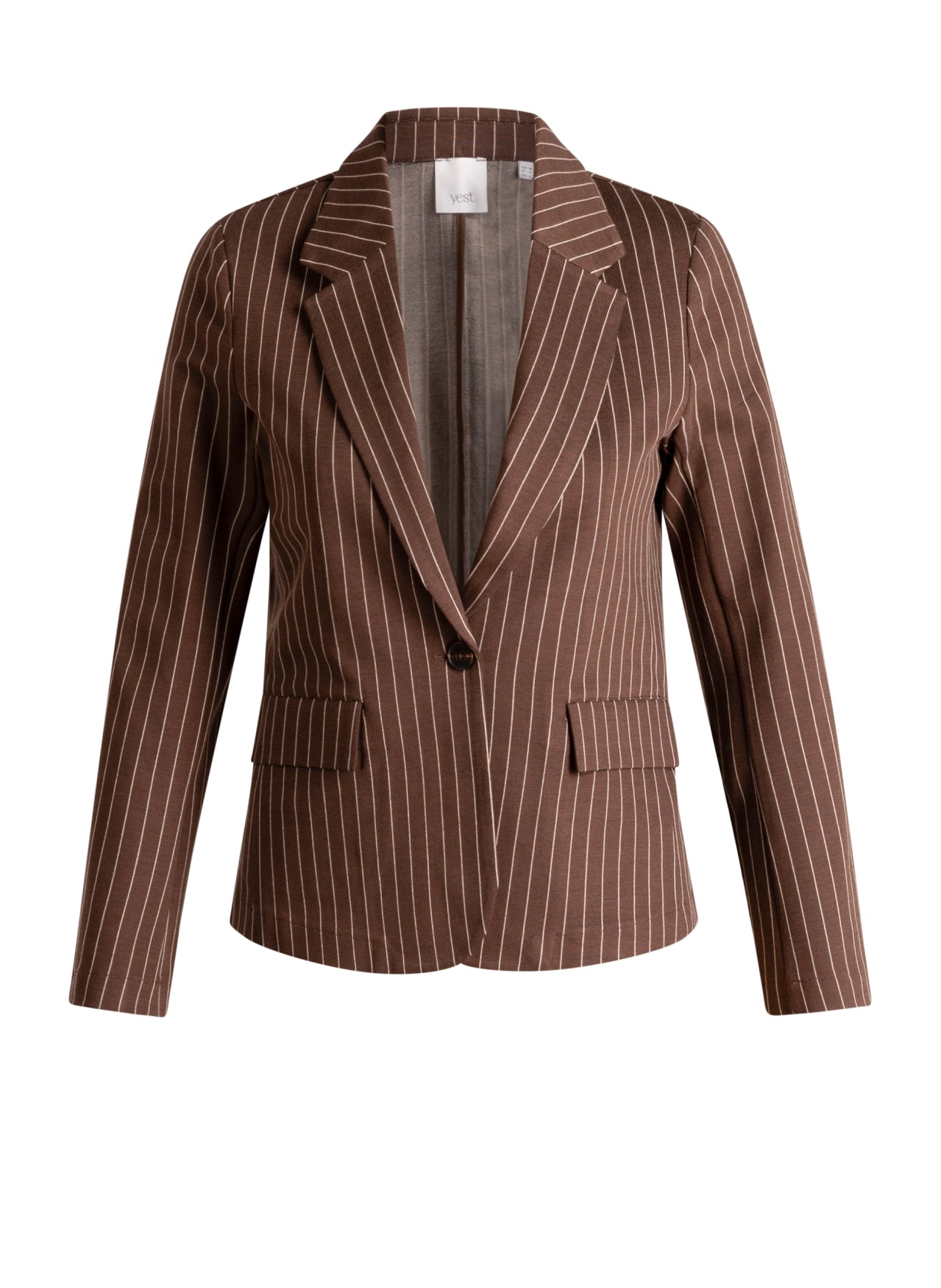 Berta Essential | Mocca Brown/Sand