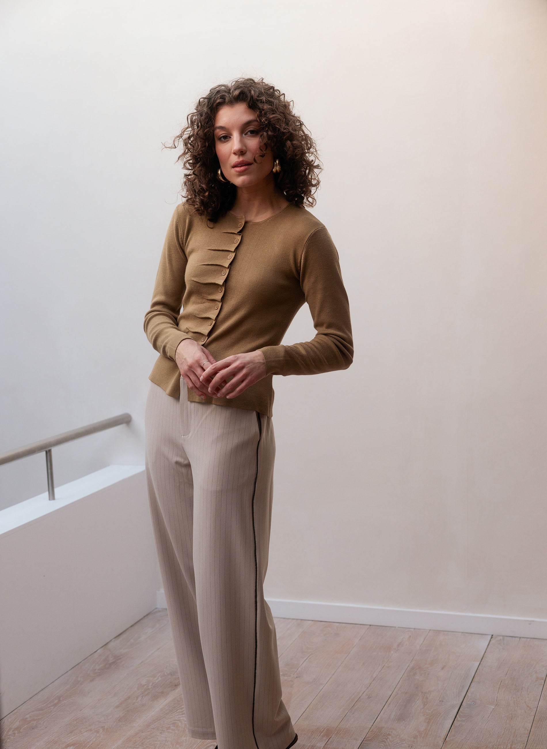 Sandra | Soft Sand