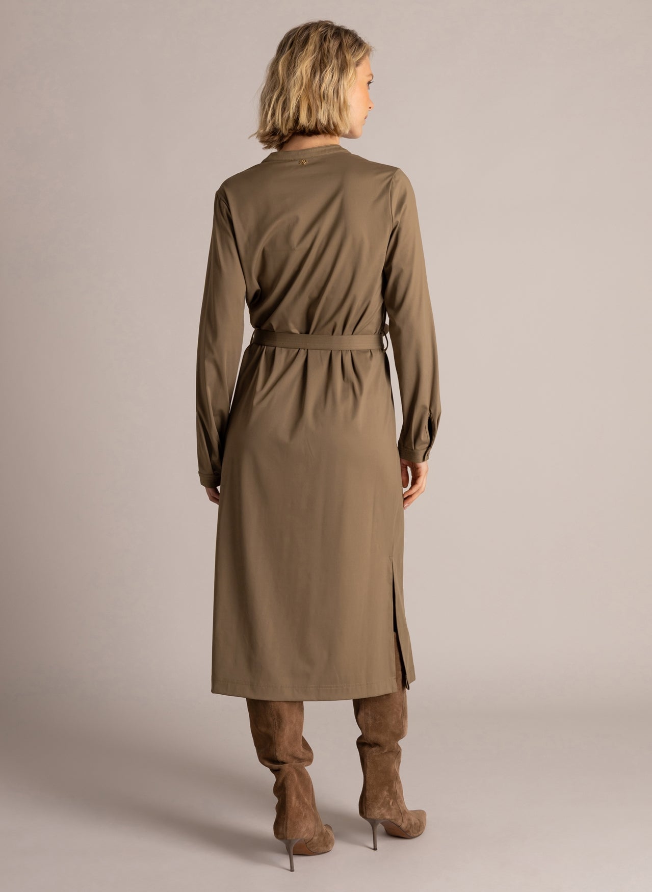Svea | Grey Olive