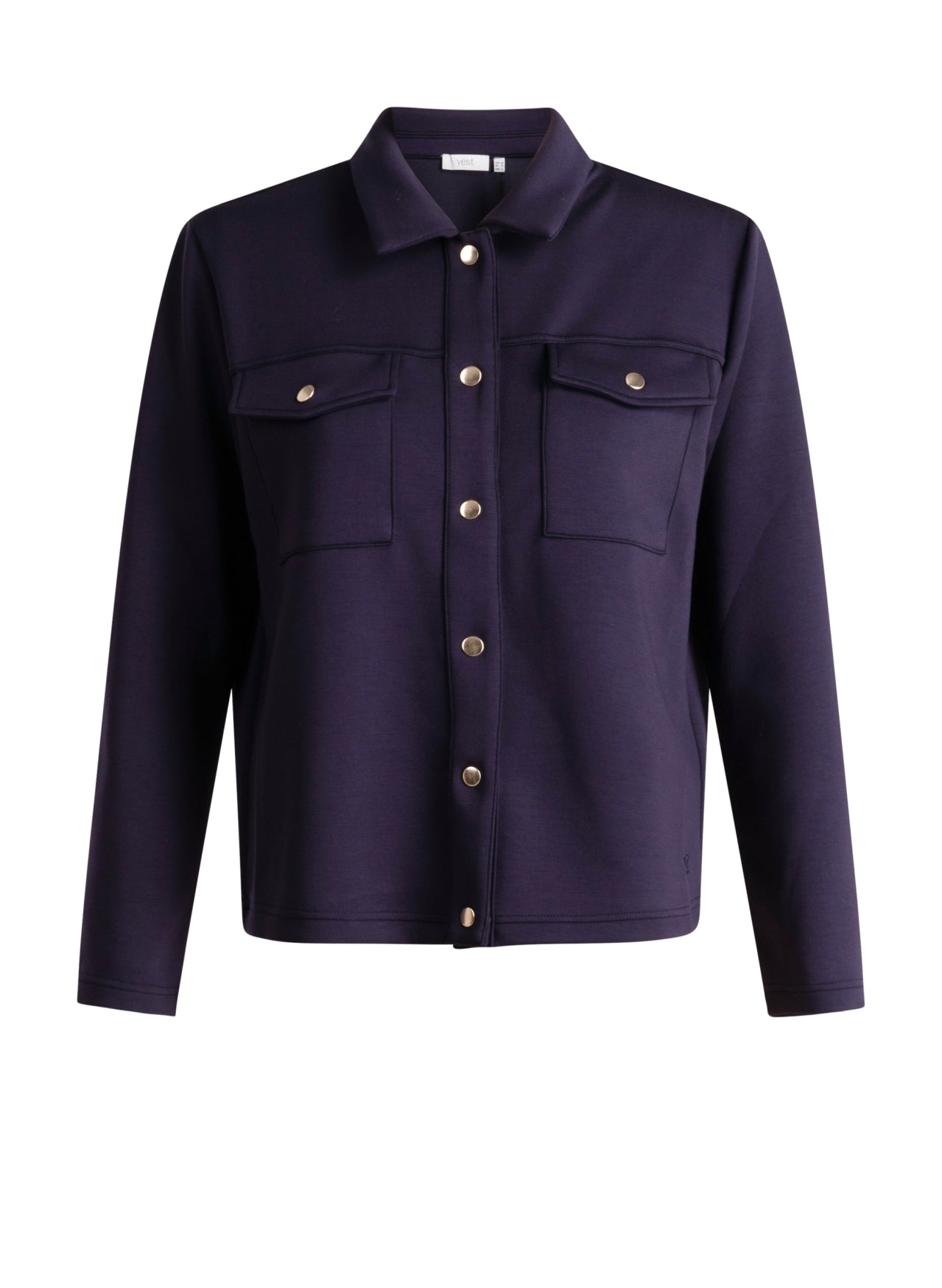 Saskia | Dark Blue