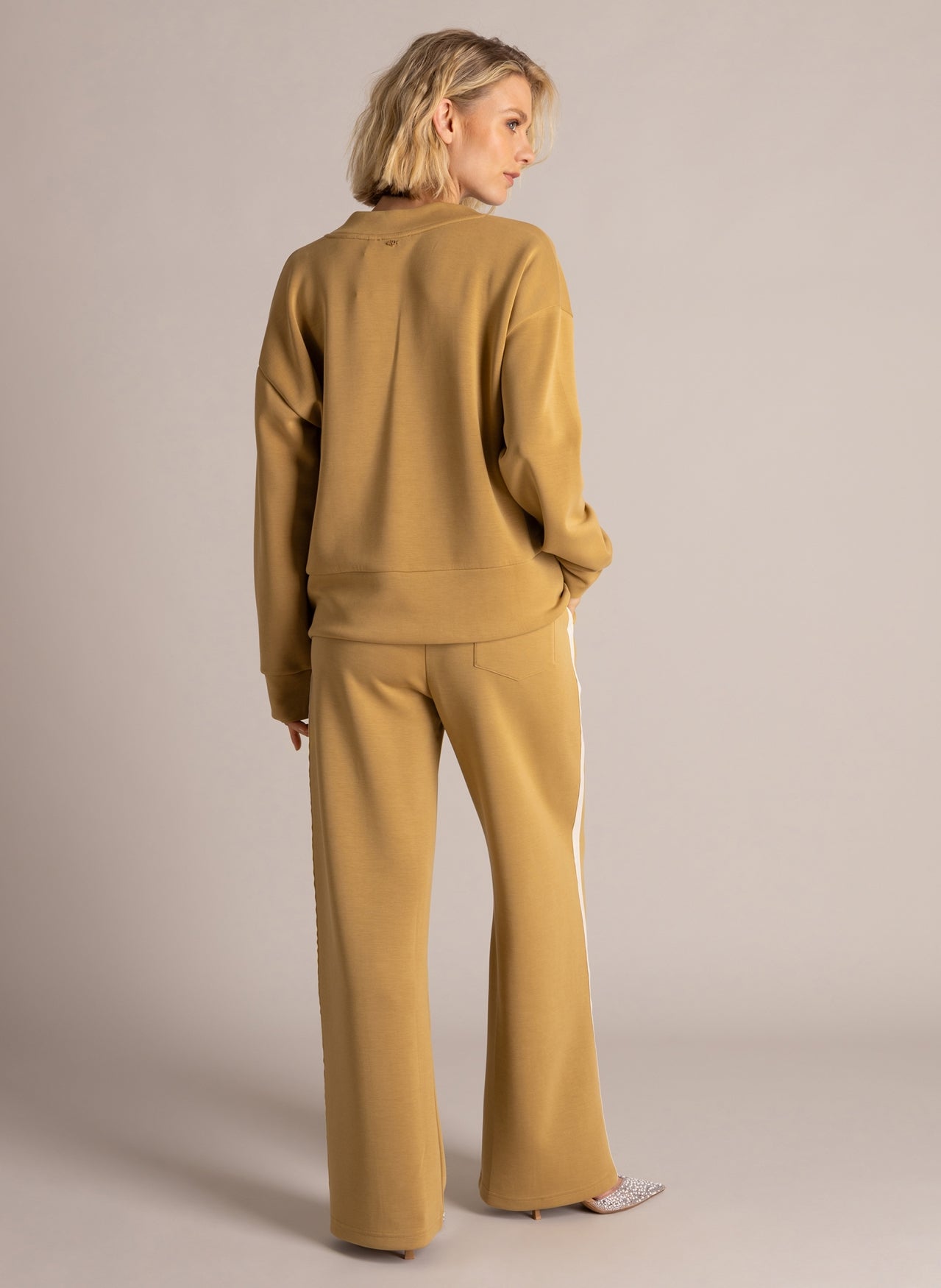 Sabina | Bronze