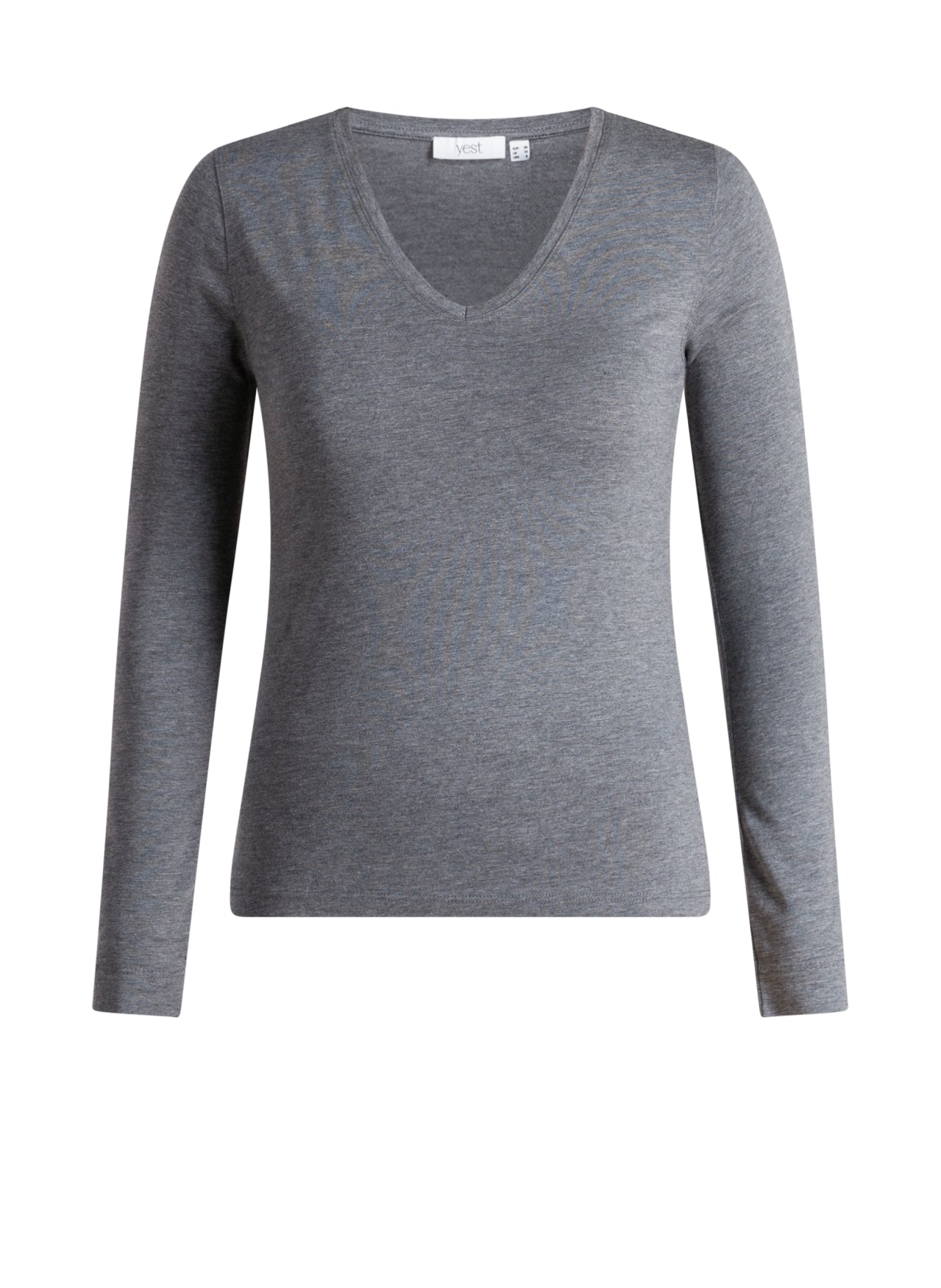 Sofia | Grey Melange