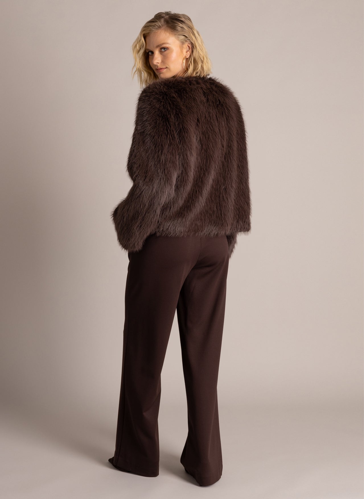 Quinne | Brown