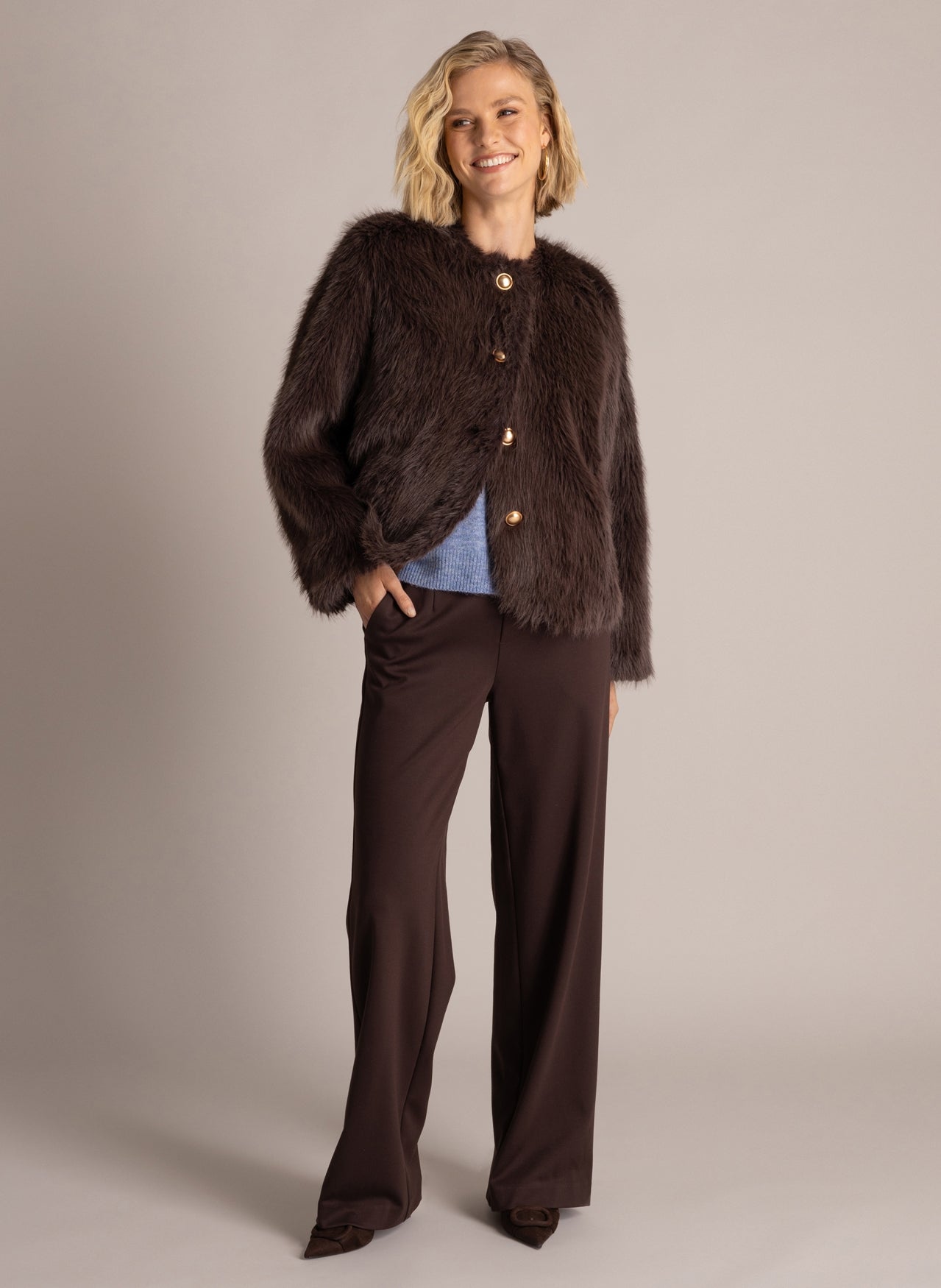 Quinne | Brown
