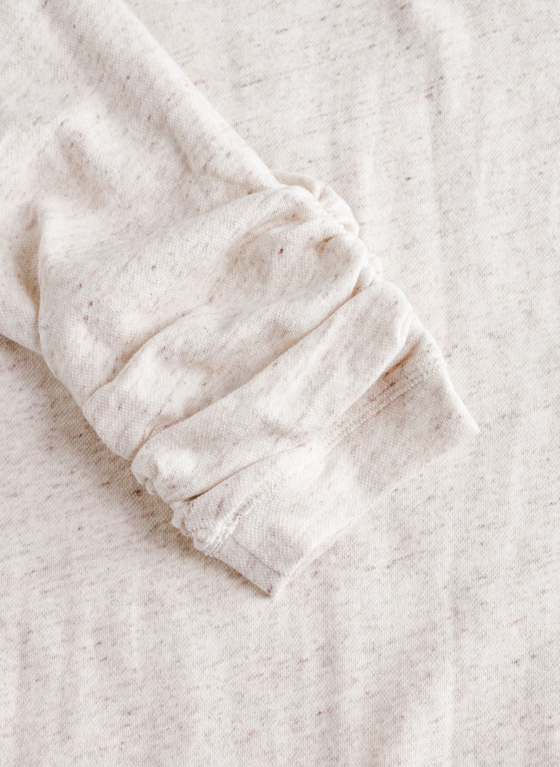 Suri | Beige Cream/Melange