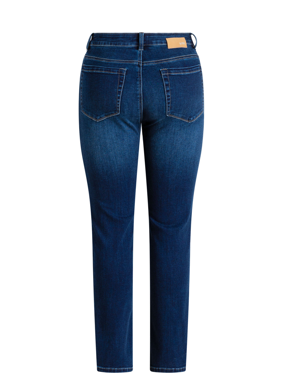 Ulona | Dark Blue Denim