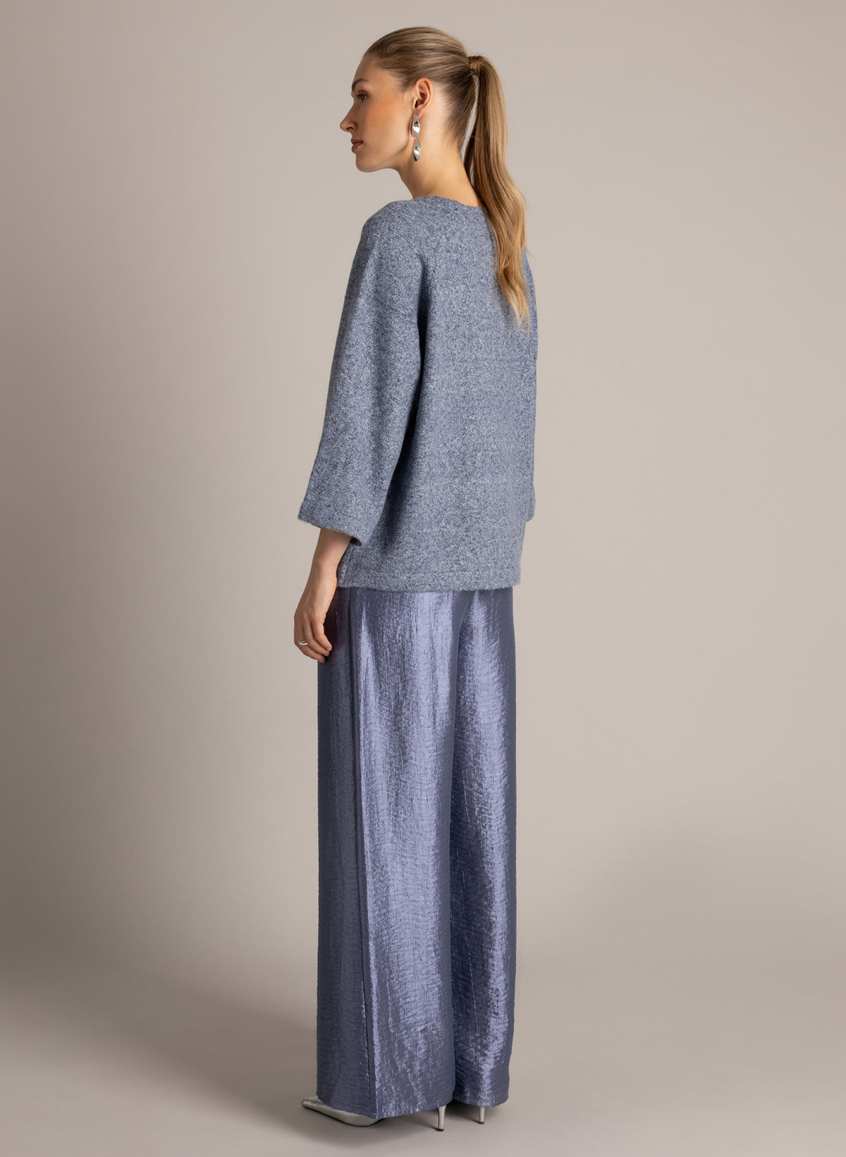 Umina | Faded Blue