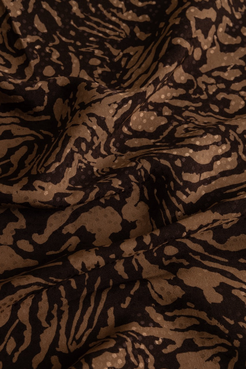 Uma | Brown/Dark Sand