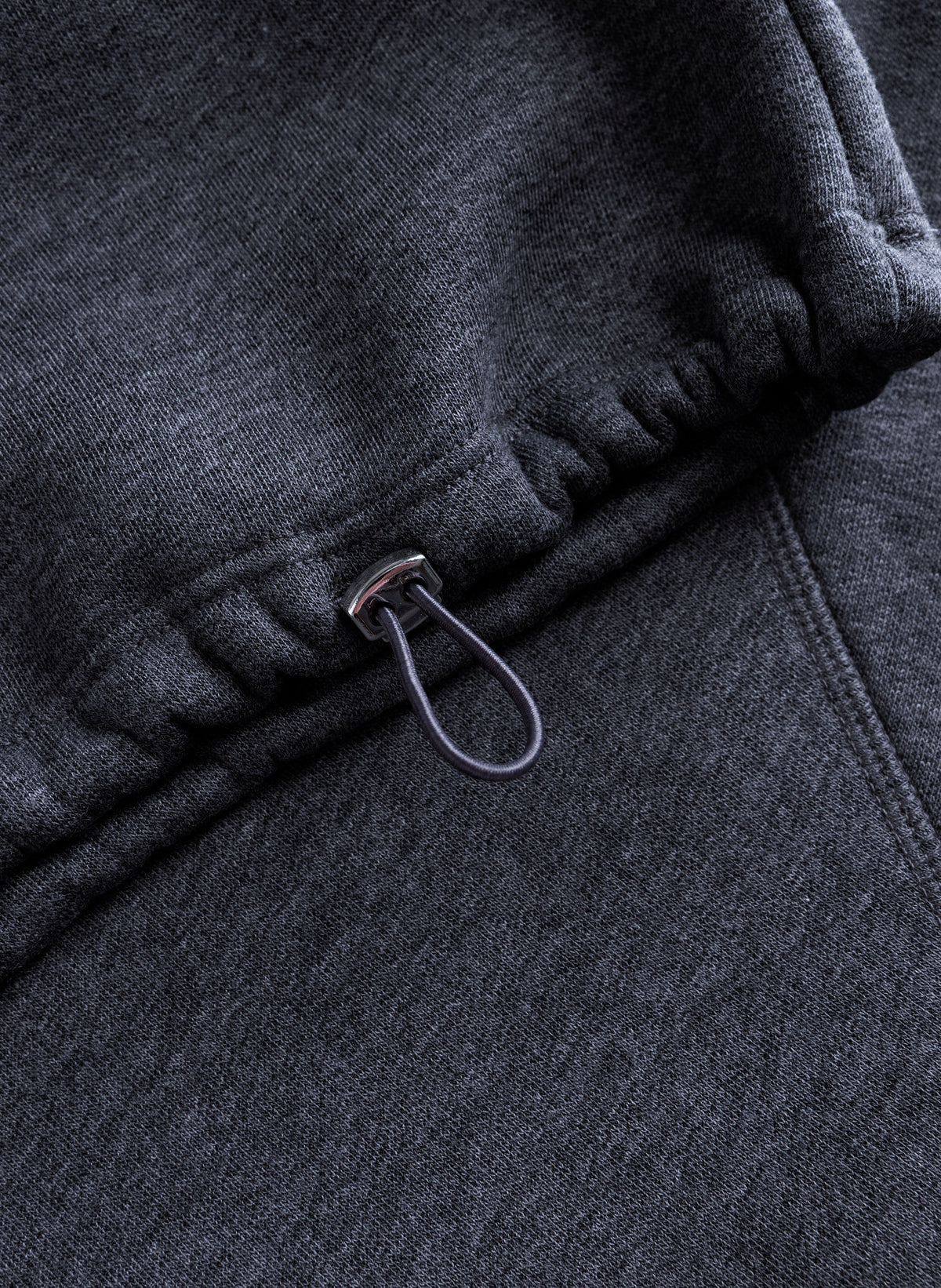 Usula | Dark Grey/Melange