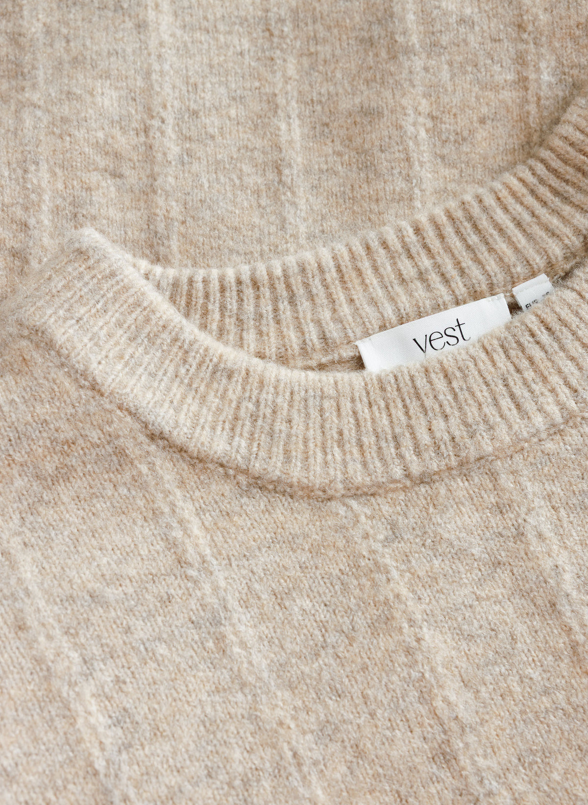Uvelina | Dark Sand/Melange
