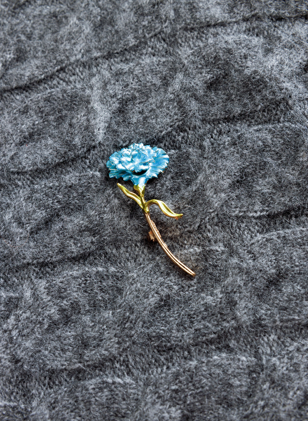 Ulva | Mid Grey Melange