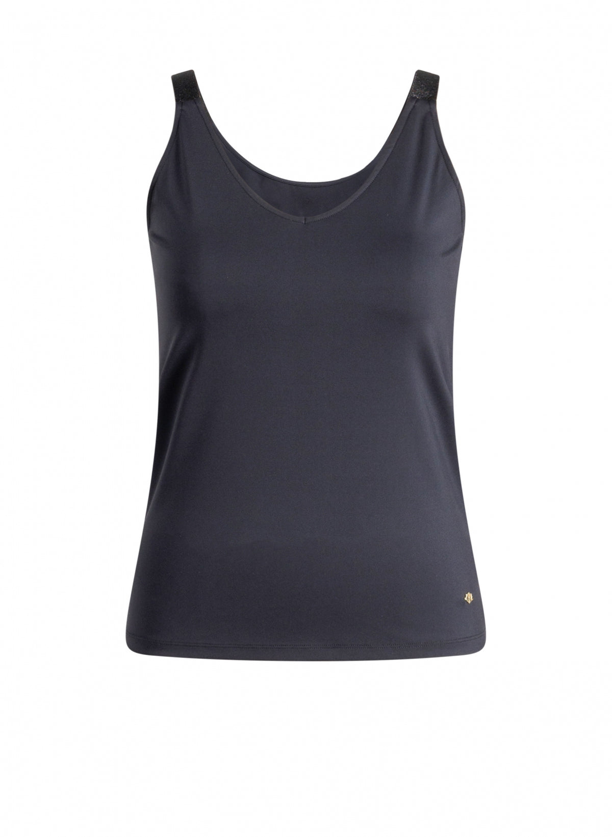 YYSalina Essential | Black