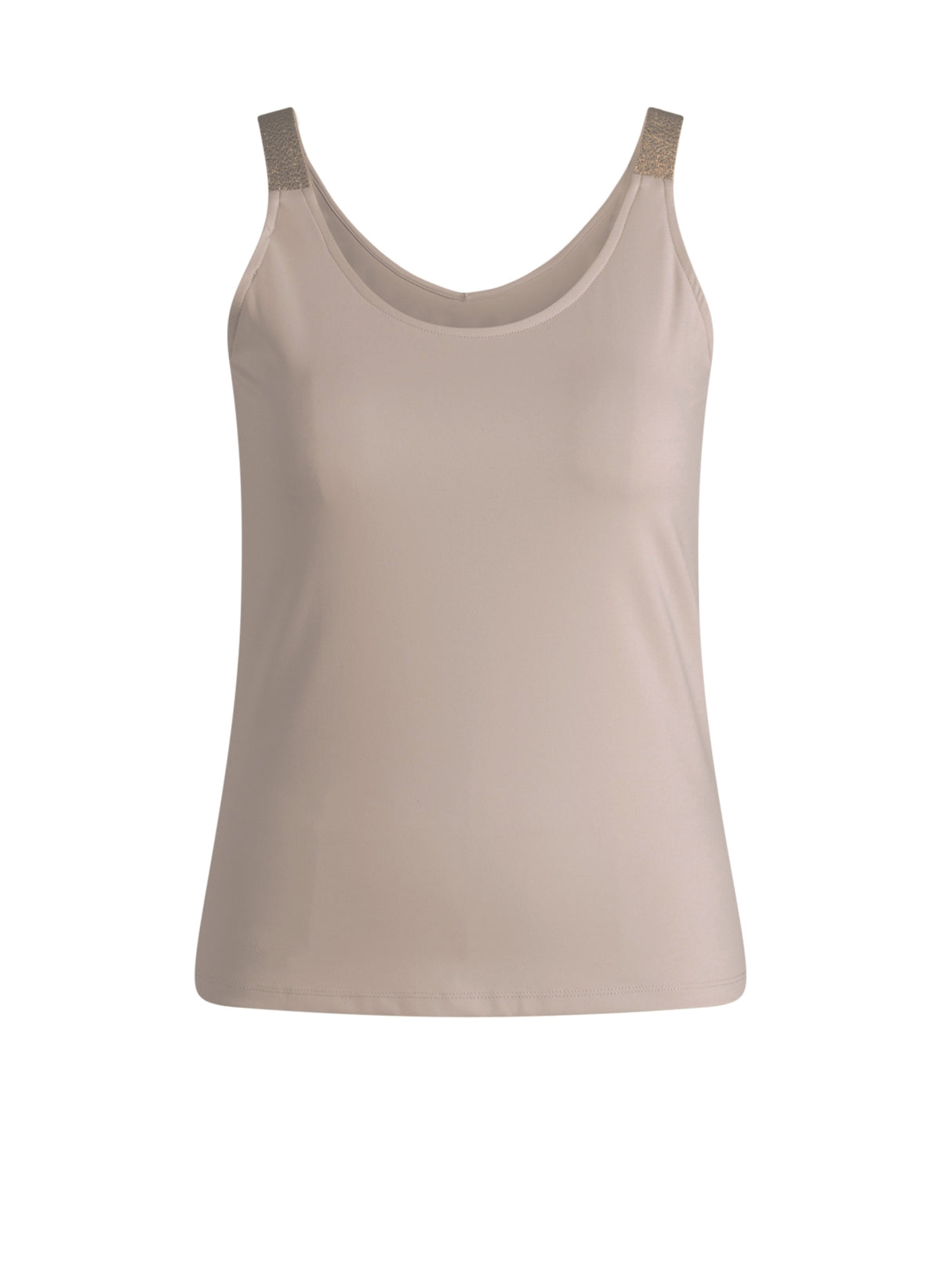 YYSalina Essential | Taupe Grey