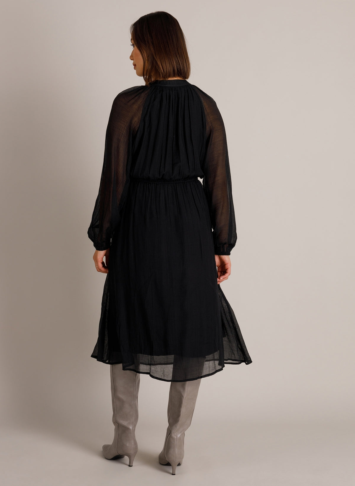 YYWendelien | Black