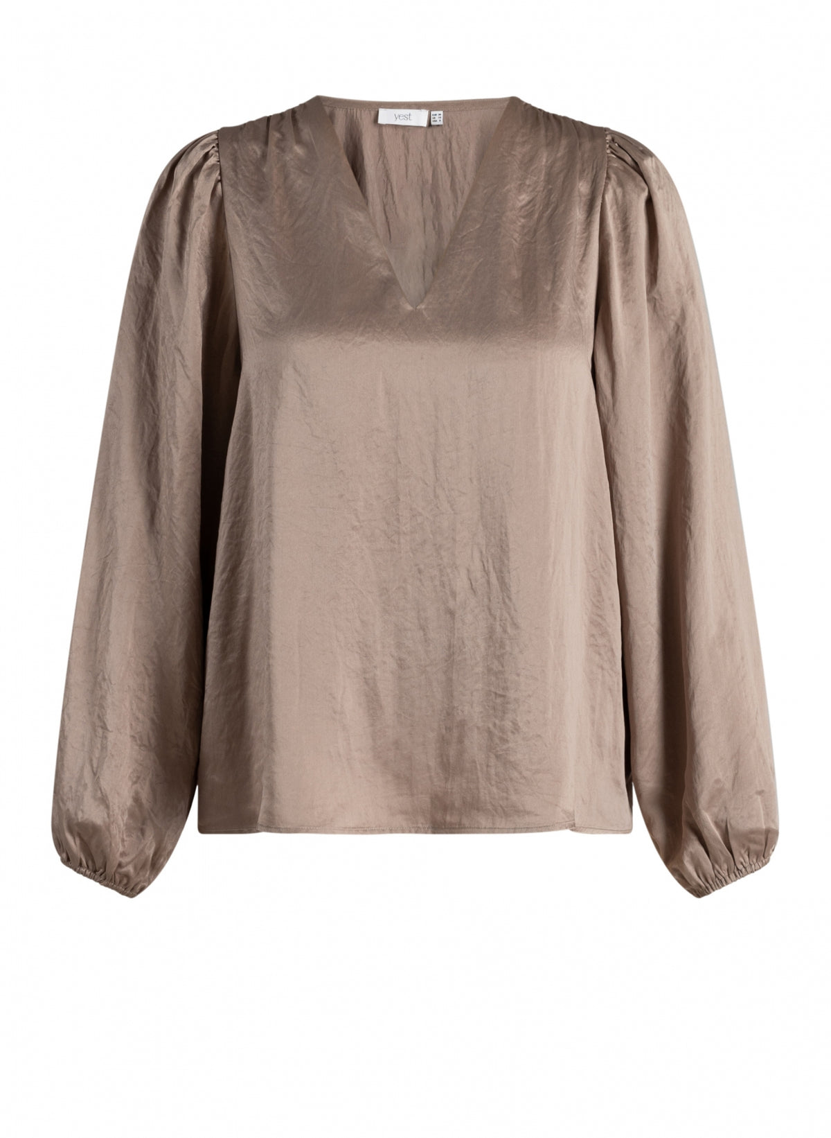YYWinnika | Taupe Grey
