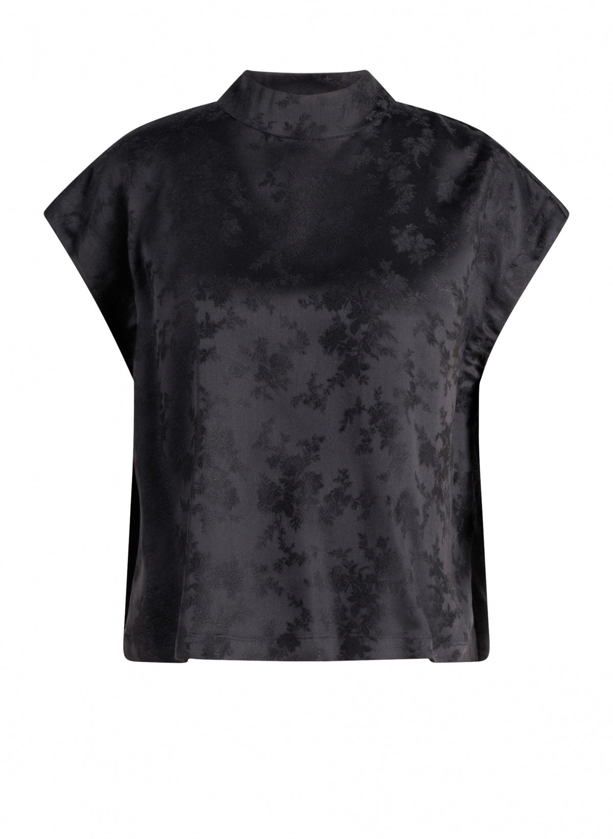 YYWanda | Black