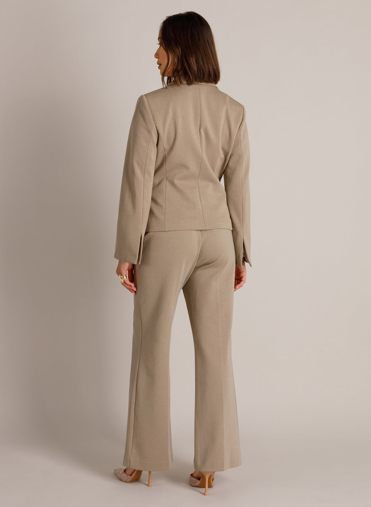 YYWyona | Taupe Grey