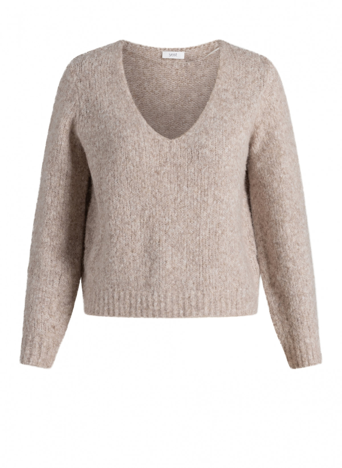 YYWismine | Light Taupe/Melange