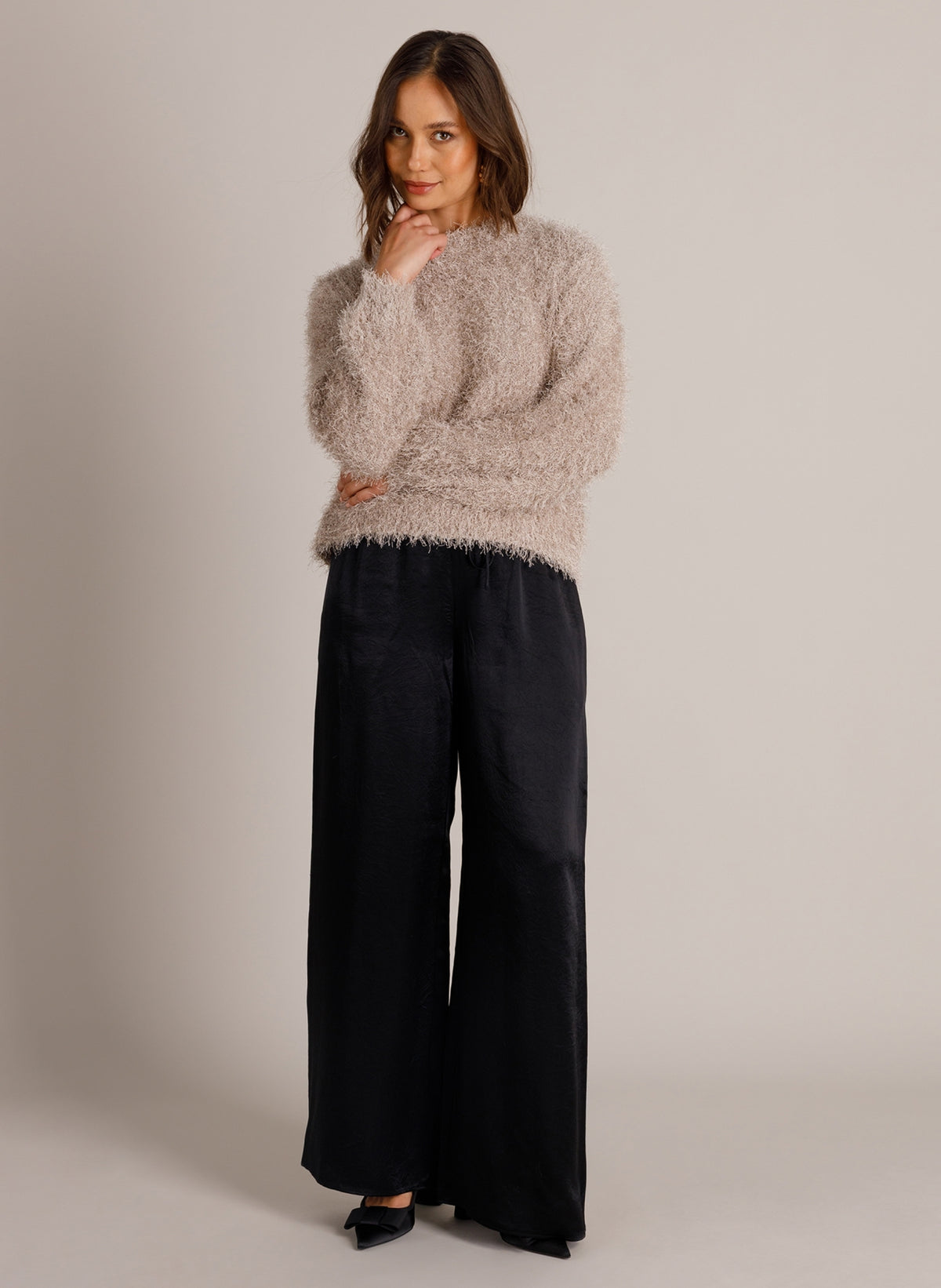 YYWivine | Pastel Grey