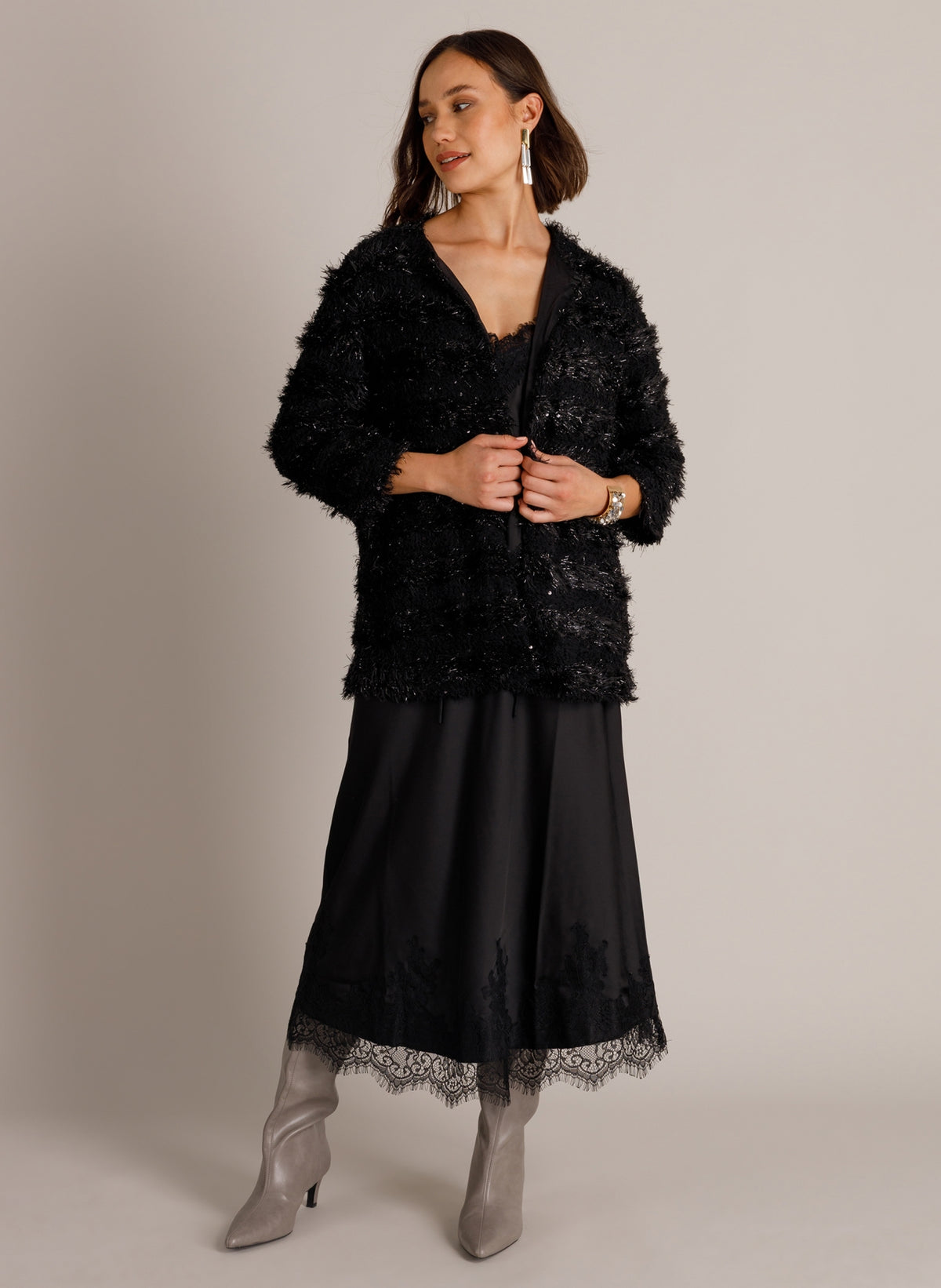 YYWenita | Black