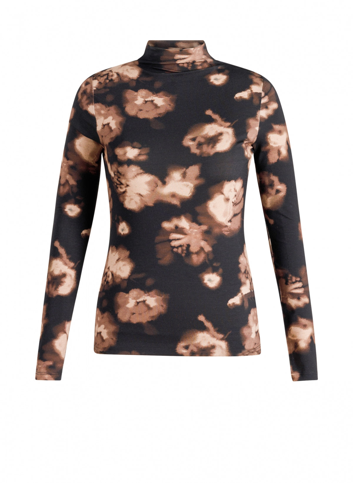 YYWilna | Black Multi Colour